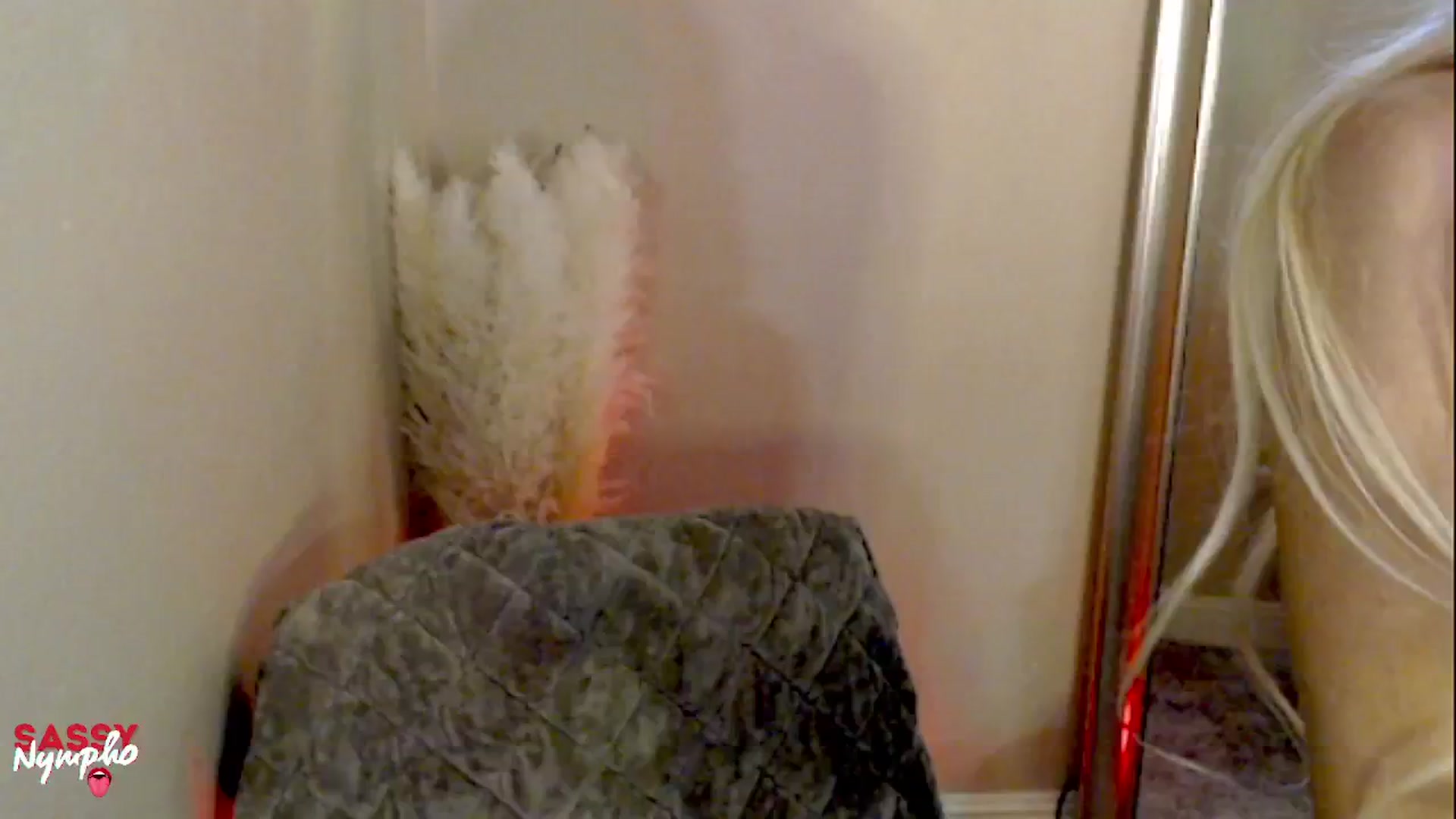Gallery image thumbnail from Sassy_Nympho's myfreecams stream on, 02/04/2025, 18:53 image 17 of 20