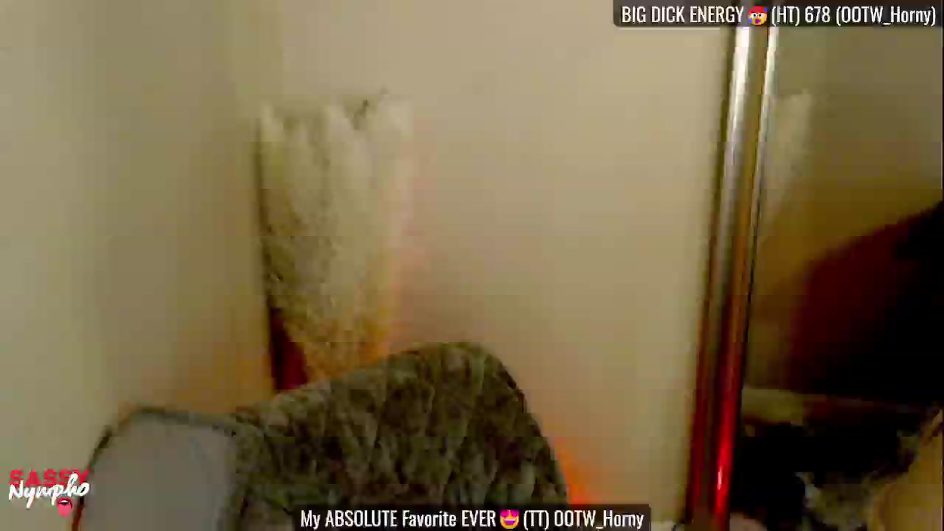 Gallery image thumbnail from Sassy_Nympho's myfreecams stream on, 02/05/2025, 01:27 image 18 of 20