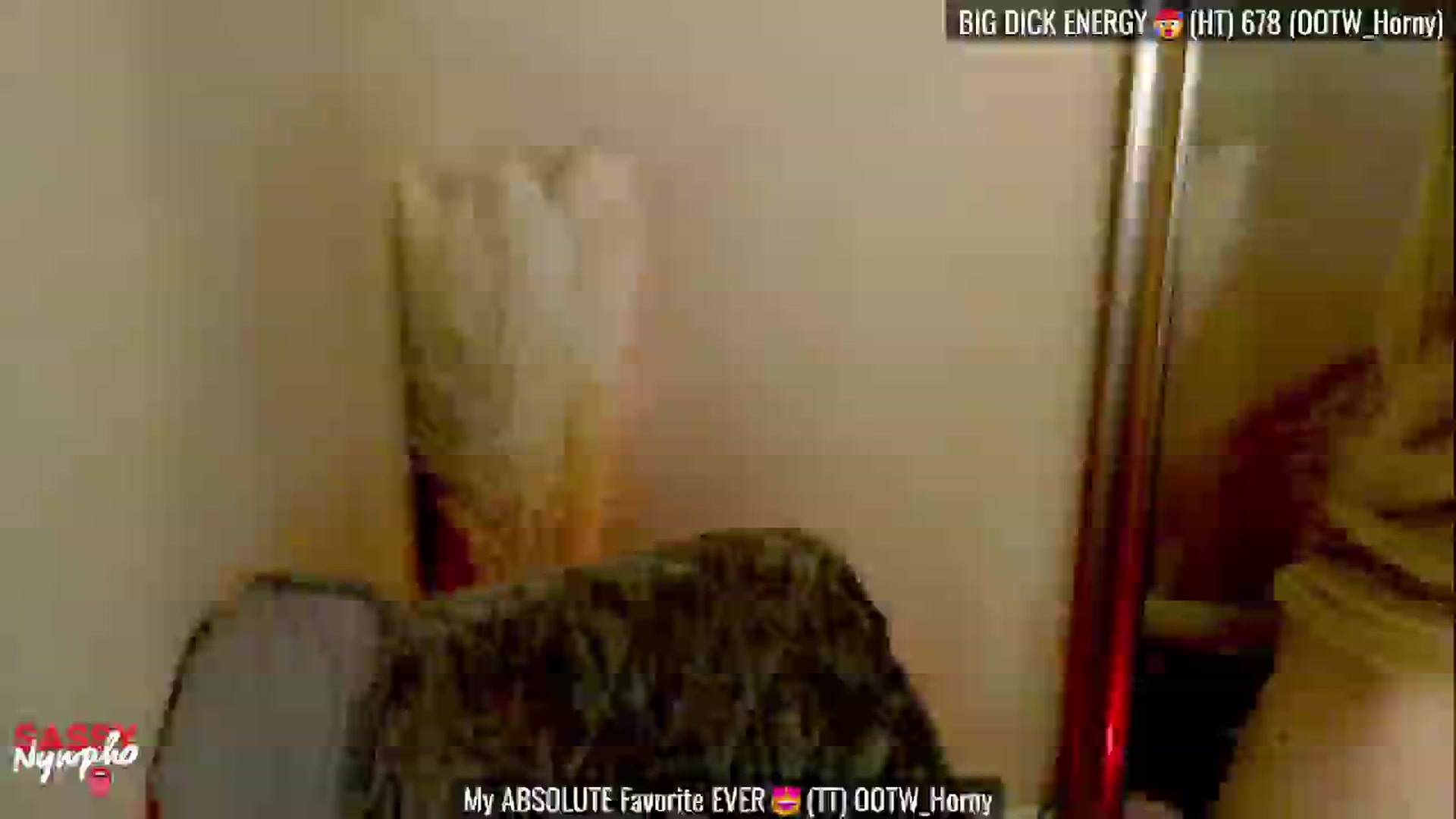 Gallery image thumbnail from Sassy_Nympho's myfreecams stream on, 02/05/2025, 01:27 image 6 of 20