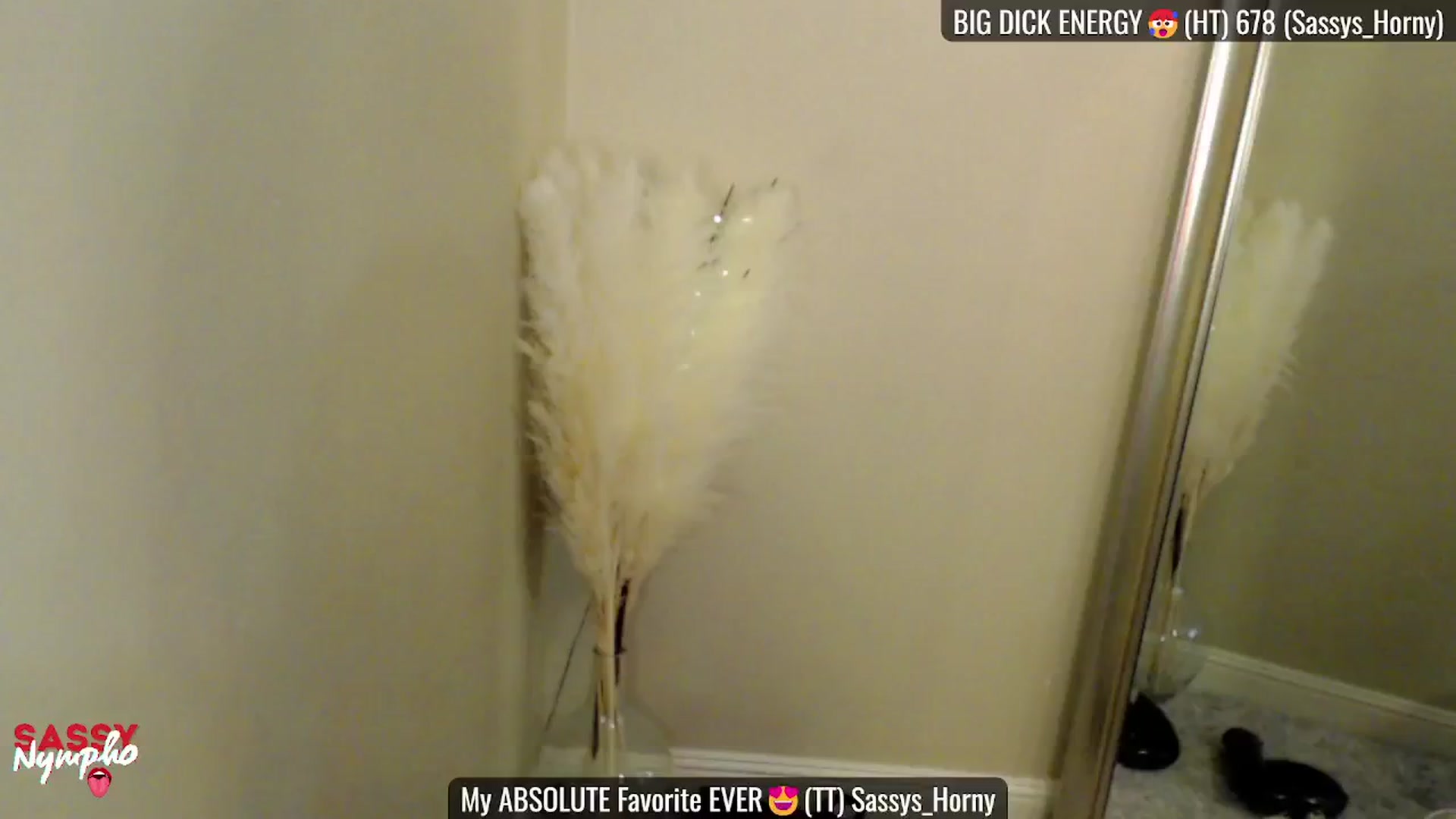 Gallery image thumbnail from Sassy_Nympho's myfreecams stream on, 02/08/2025, 16:34 image 20 of 20