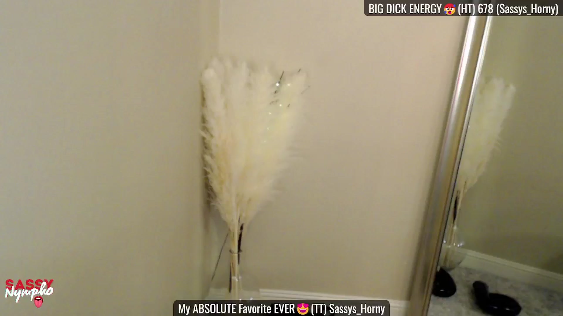 Gallery image thumbnail from Sassy_Nympho's myfreecams stream on, 02/08/2025, 17:04 image 11 of 20
