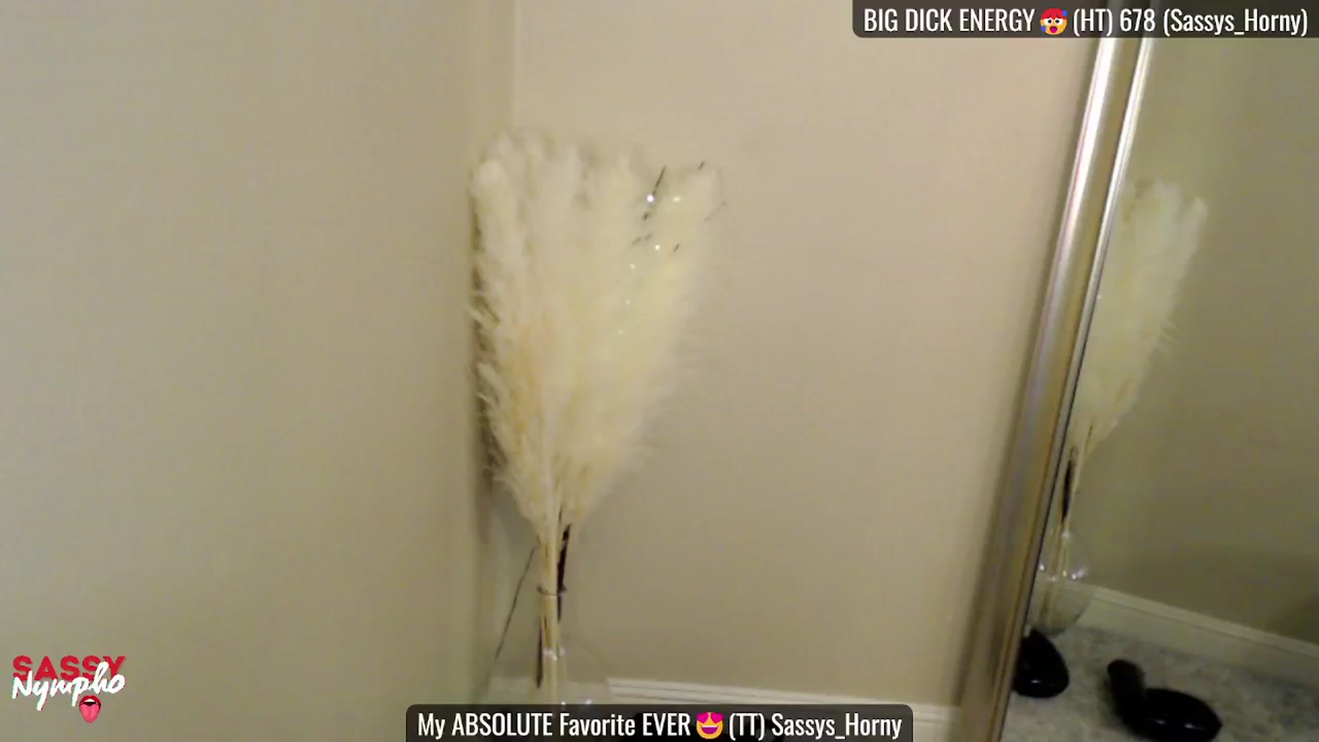 Gallery image thumbnail from Sassy_Nympho's myfreecams stream on, 02/08/2025, 17:04 image 13 of 20