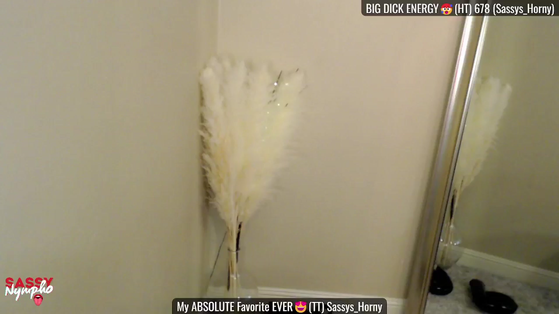 Gallery image thumbnail from Sassy_Nympho's myfreecams stream on, 02/08/2025, 17:04 image 16 of 20
