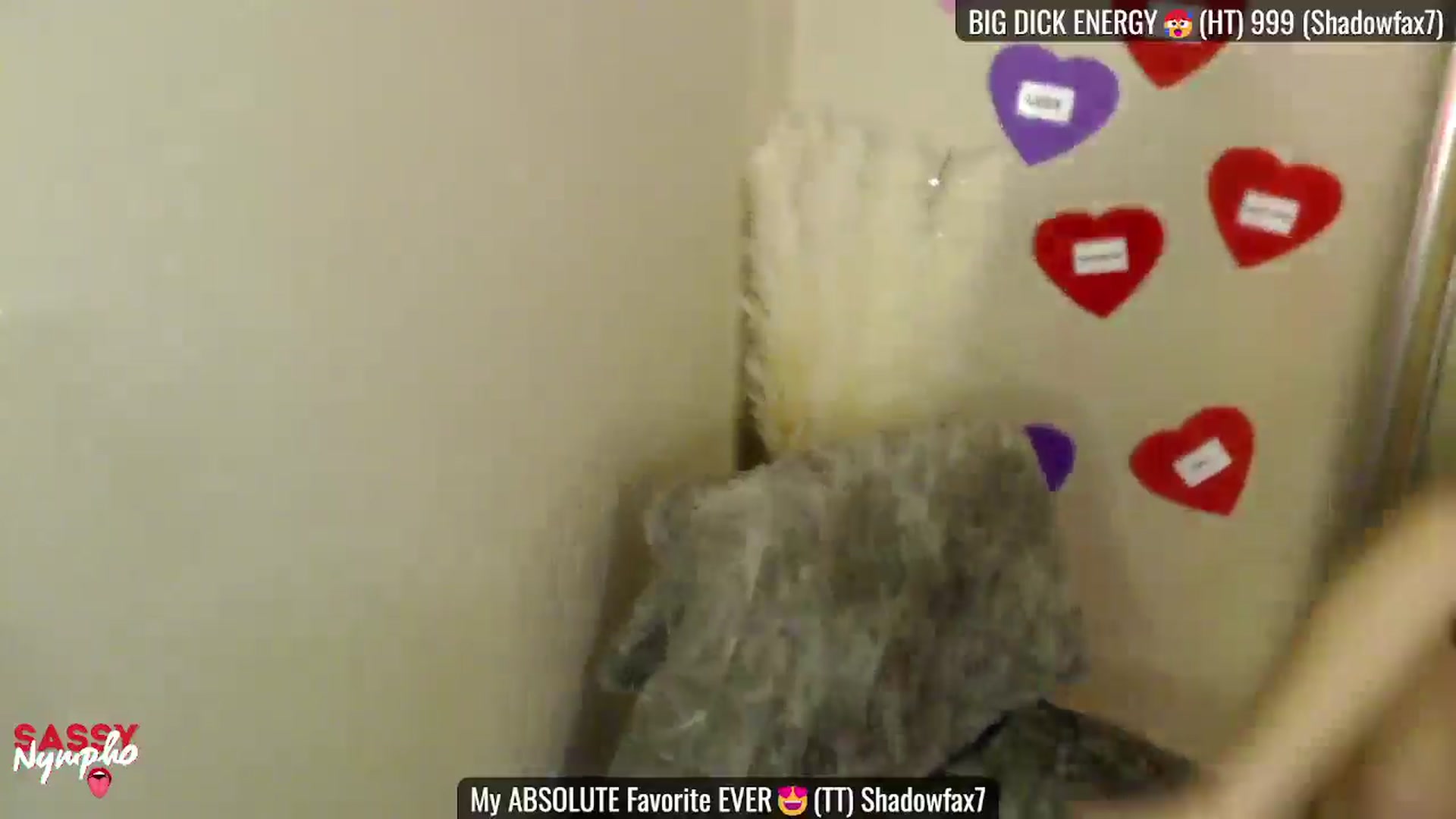 Gallery image thumbnail from Sassy_Nympho's myfreecams stream on, 02/09/2025, 09:28 image 4 of 20