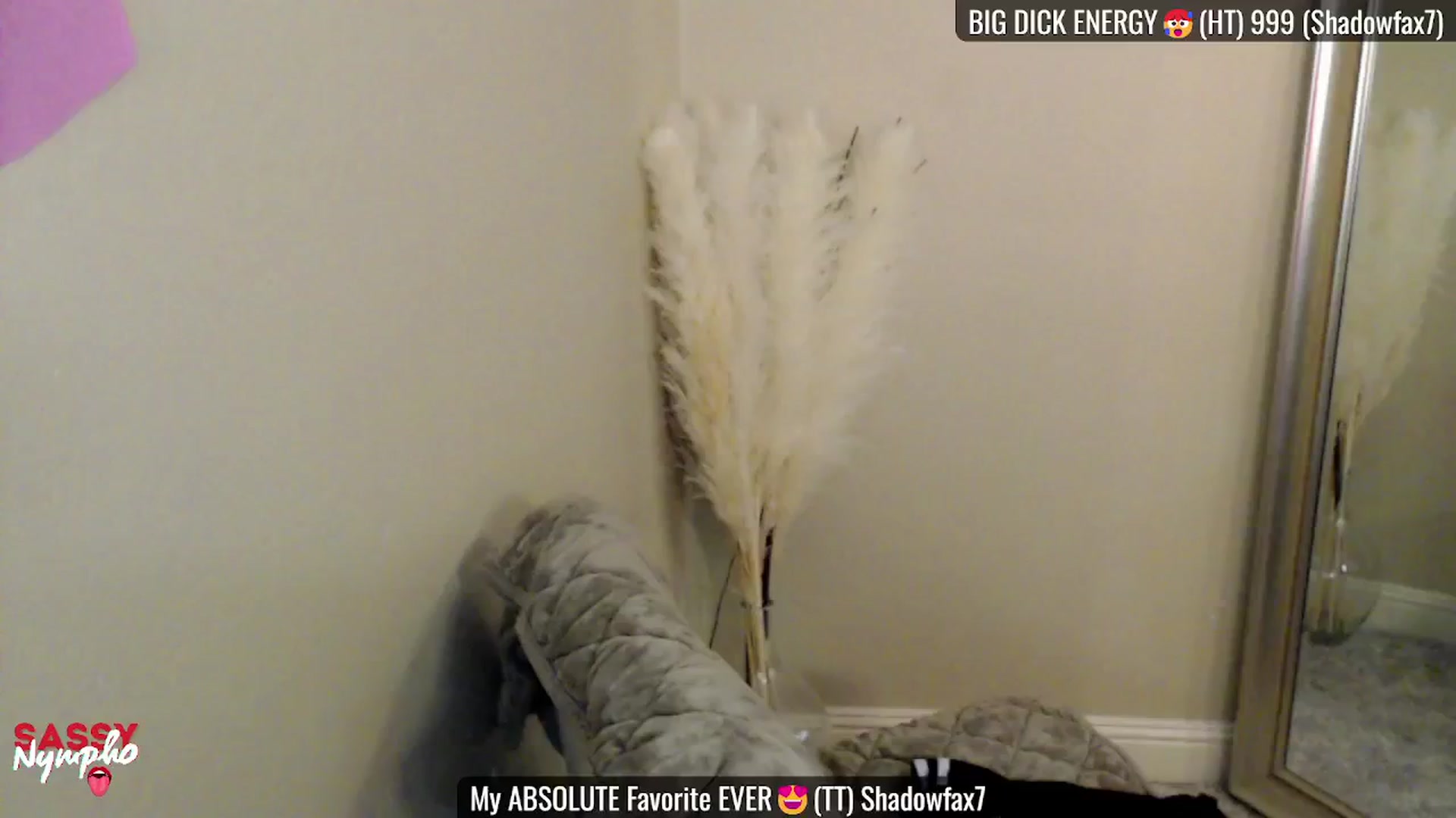 Gallery image thumbnail from Sassy_Nympho's myfreecams stream on, 02/15/2025, 21:43 image 5 of 20