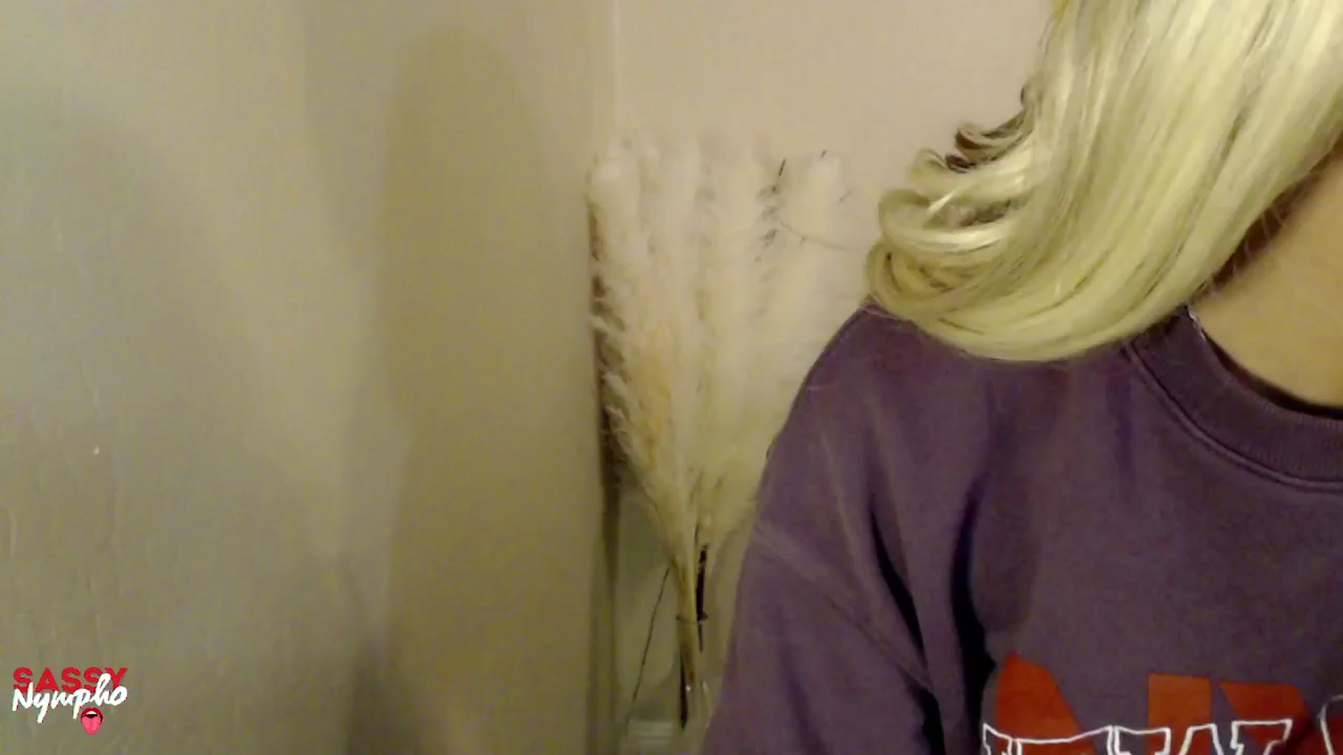 Gallery image thumbnail from Sassy_Nympho's myfreecams stream on, 02/19/2025, 09:47 image 12 of 20