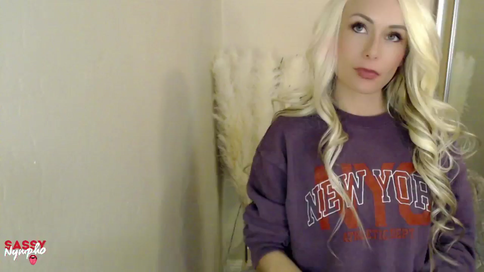 Gallery image thumbnail from Sassy_Nympho's myfreecams stream on, 02/19/2025, 09:47 image 5 of 20