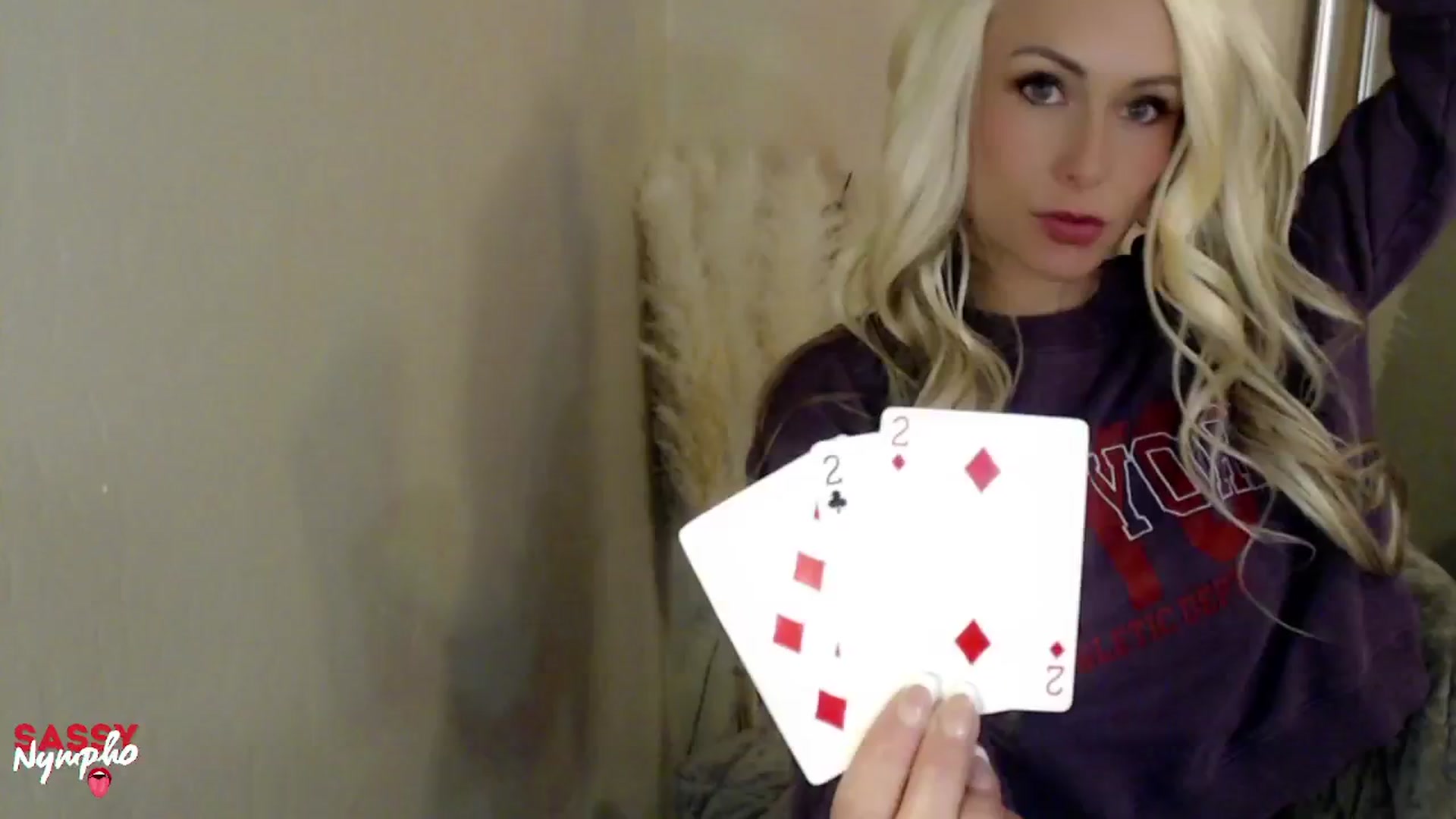 Gallery image thumbnail from Sassy_Nympho's myfreecams stream on, 02/19/2025, 09:47 image 9 of 20