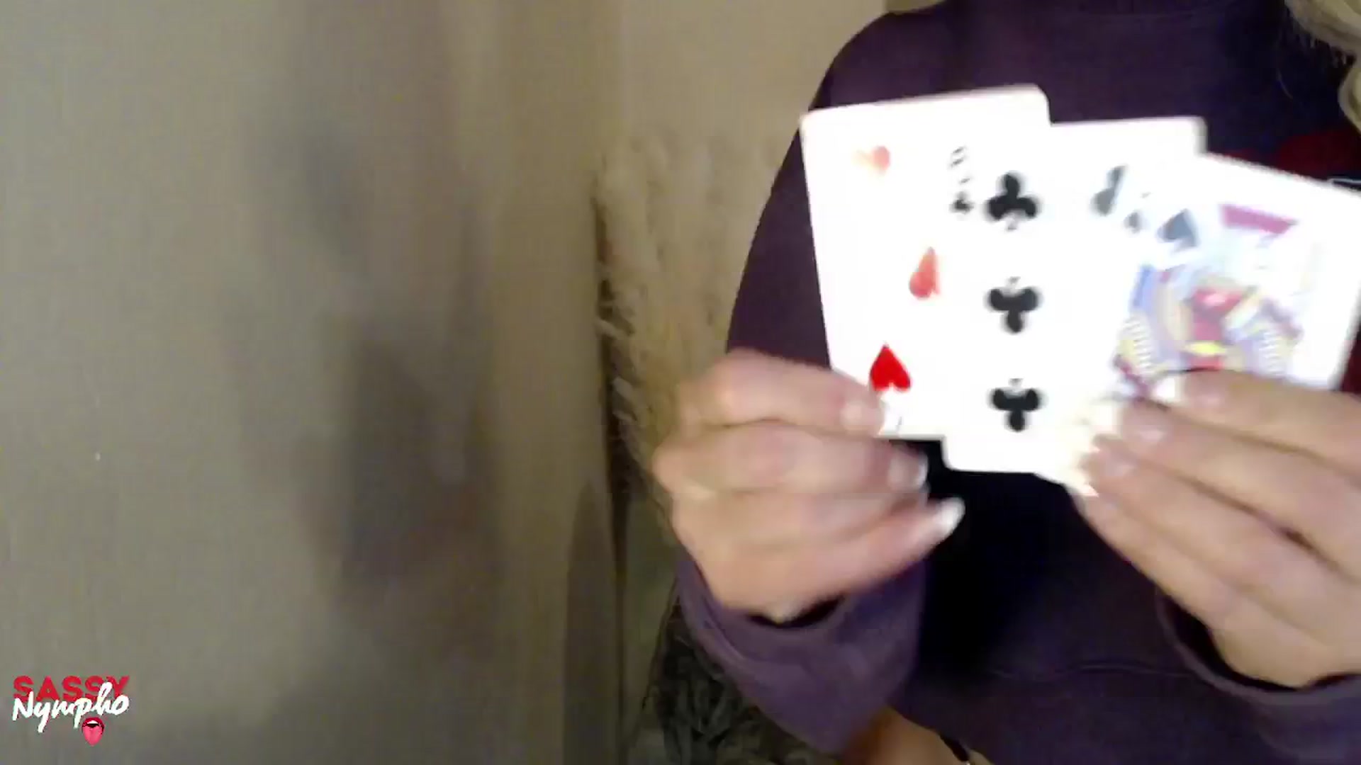 Gallery image thumbnail from Sassy_Nympho's myfreecams stream on, 02/19/2025, 09:47 image 17 of 20