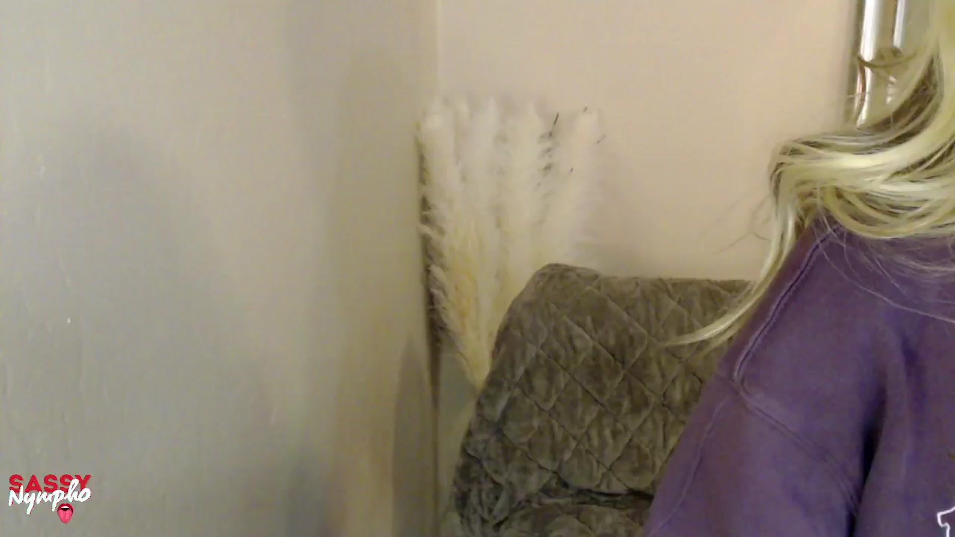 Gallery image thumbnail from Sassy_Nympho's myfreecams stream on, 02/19/2025, 09:47 image 14 of 20