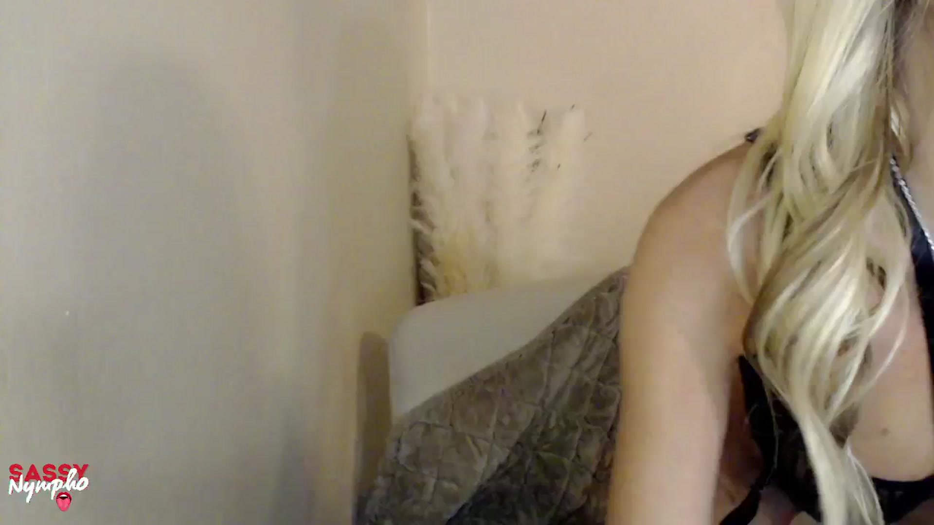 Gallery image thumbnail from Sassy_Nympho's myfreecams stream on, 02/19/2025, 11:34 image 7 of 20