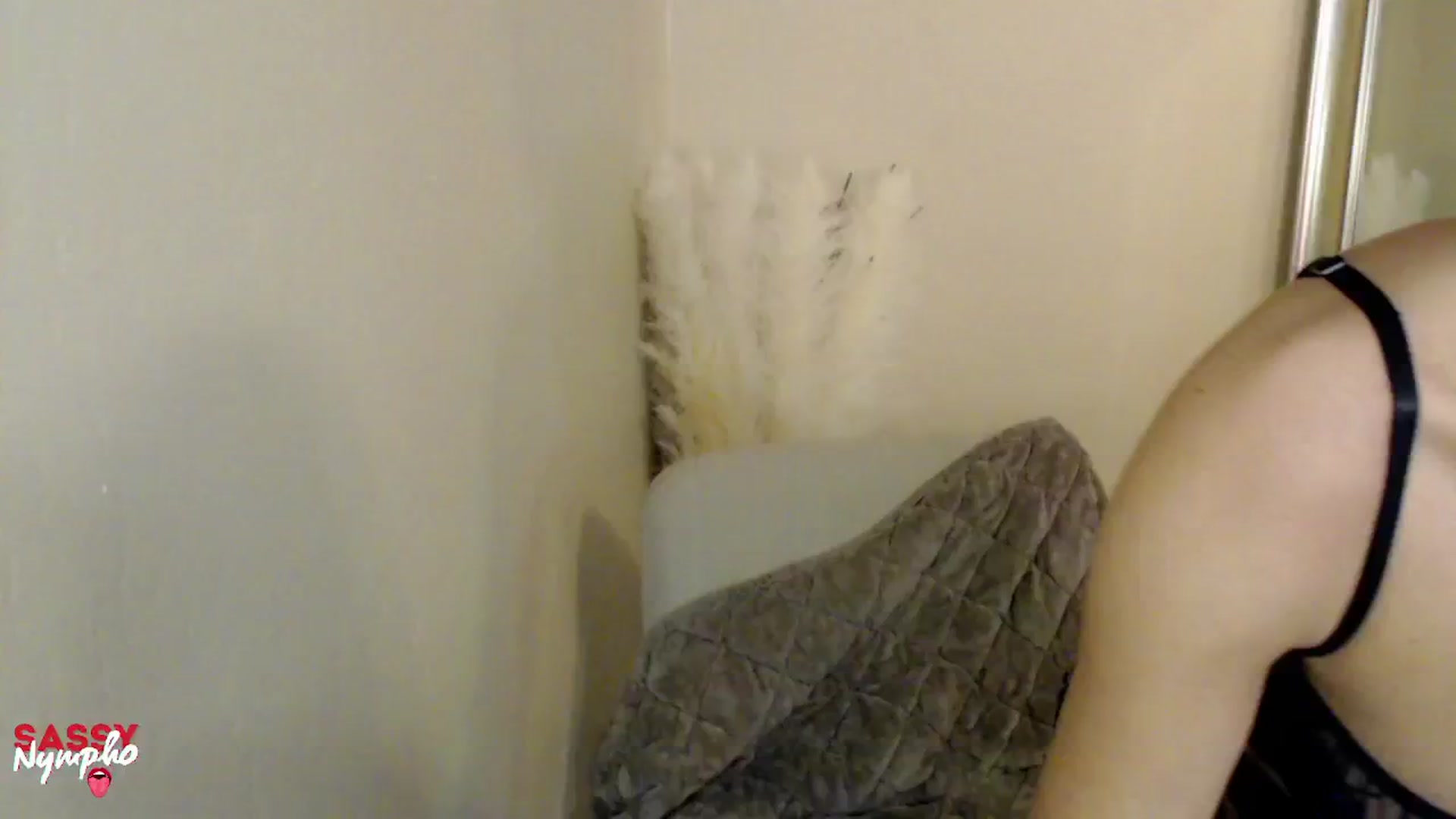 Gallery image thumbnail from Sassy_Nympho's myfreecams stream on, 02/19/2025, 11:34 image 11 of 20