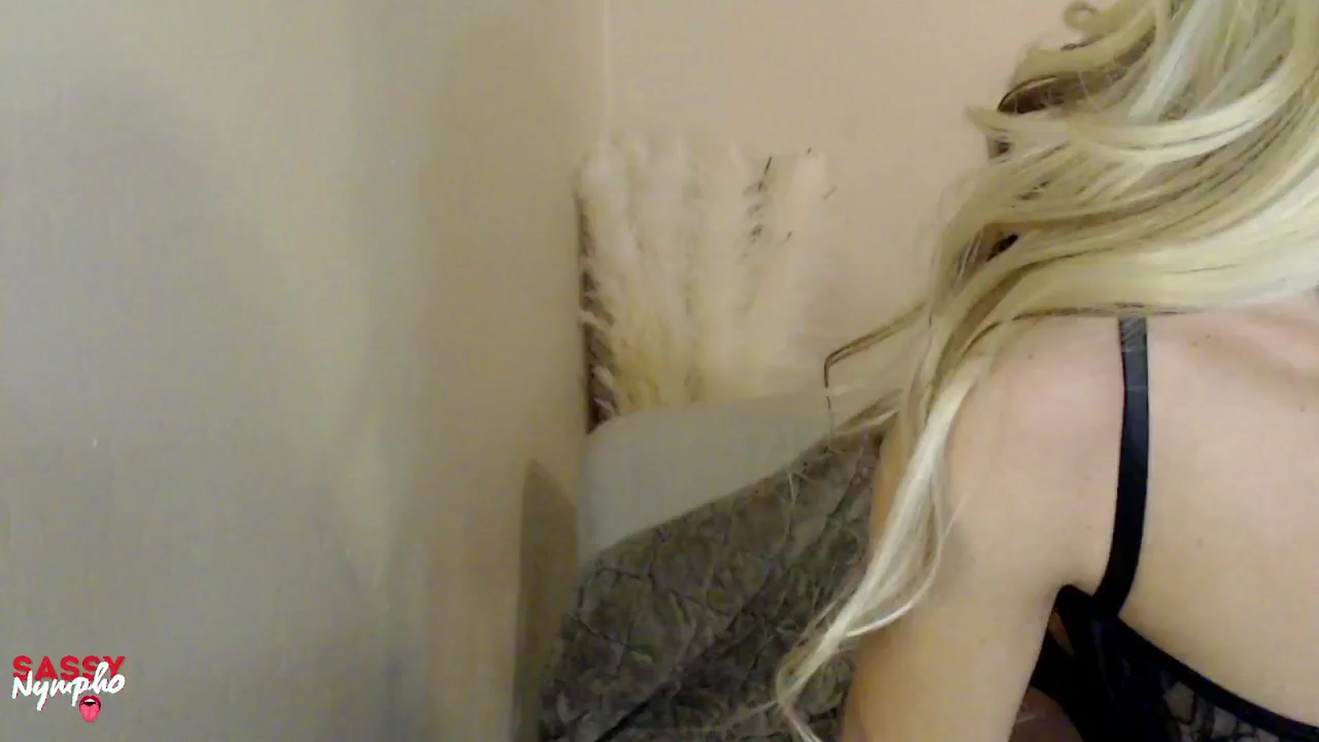 Gallery image thumbnail from Sassy_Nympho's myfreecams stream on, 02/19/2025, 11:34 image 5 of 20