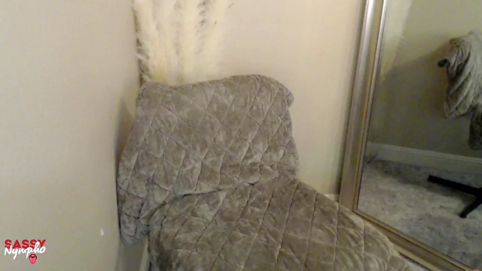 Gallery image thumbnail from Sassy_Nympho's myfreecams stream on, 02/19/2025, 13:32 image 1 of 20