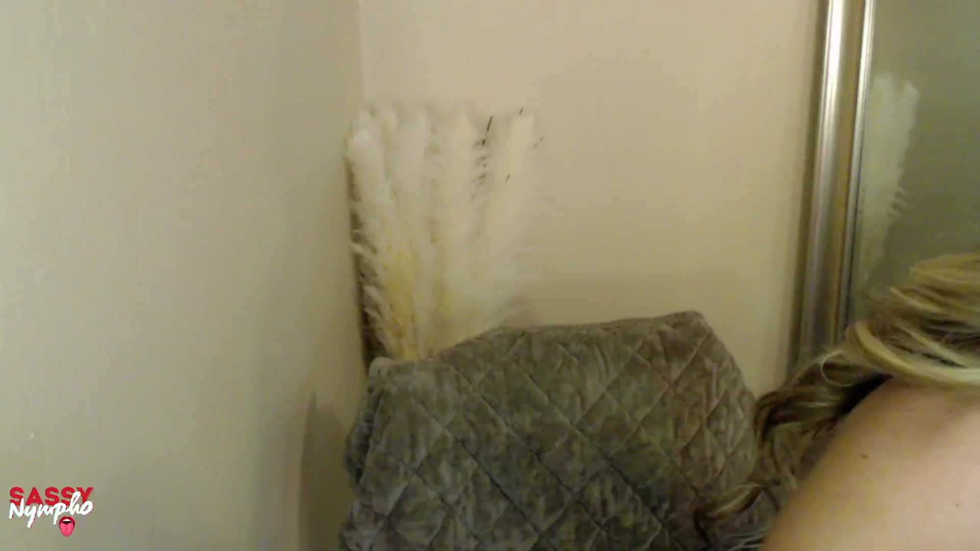 Gallery image thumbnail from Sassy_Nympho's myfreecams stream on, 02/21/2025, 09:19 image 4 of 20