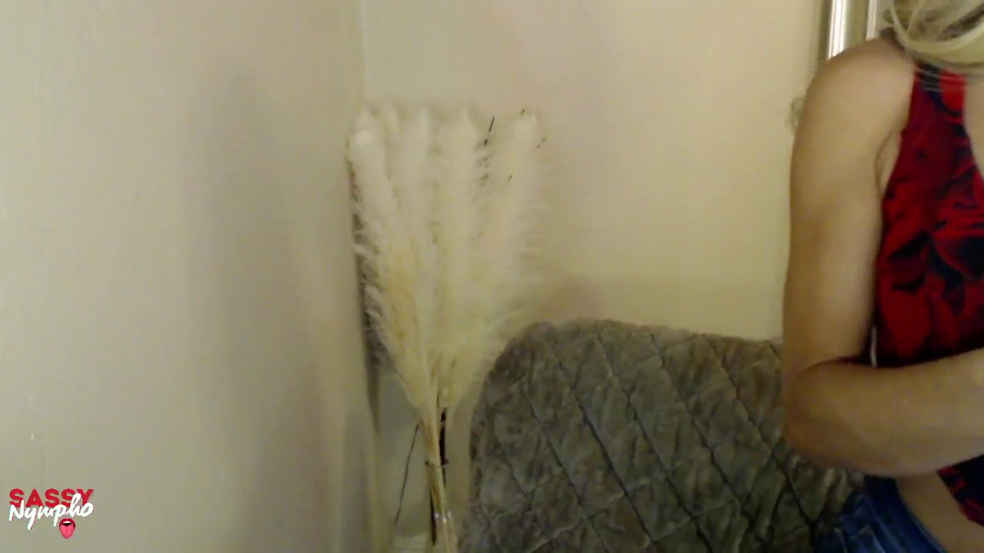 Gallery image thumbnail from Sassy_Nympho's myfreecams stream on, 02/21/2025, 09:47 image 16 of 20