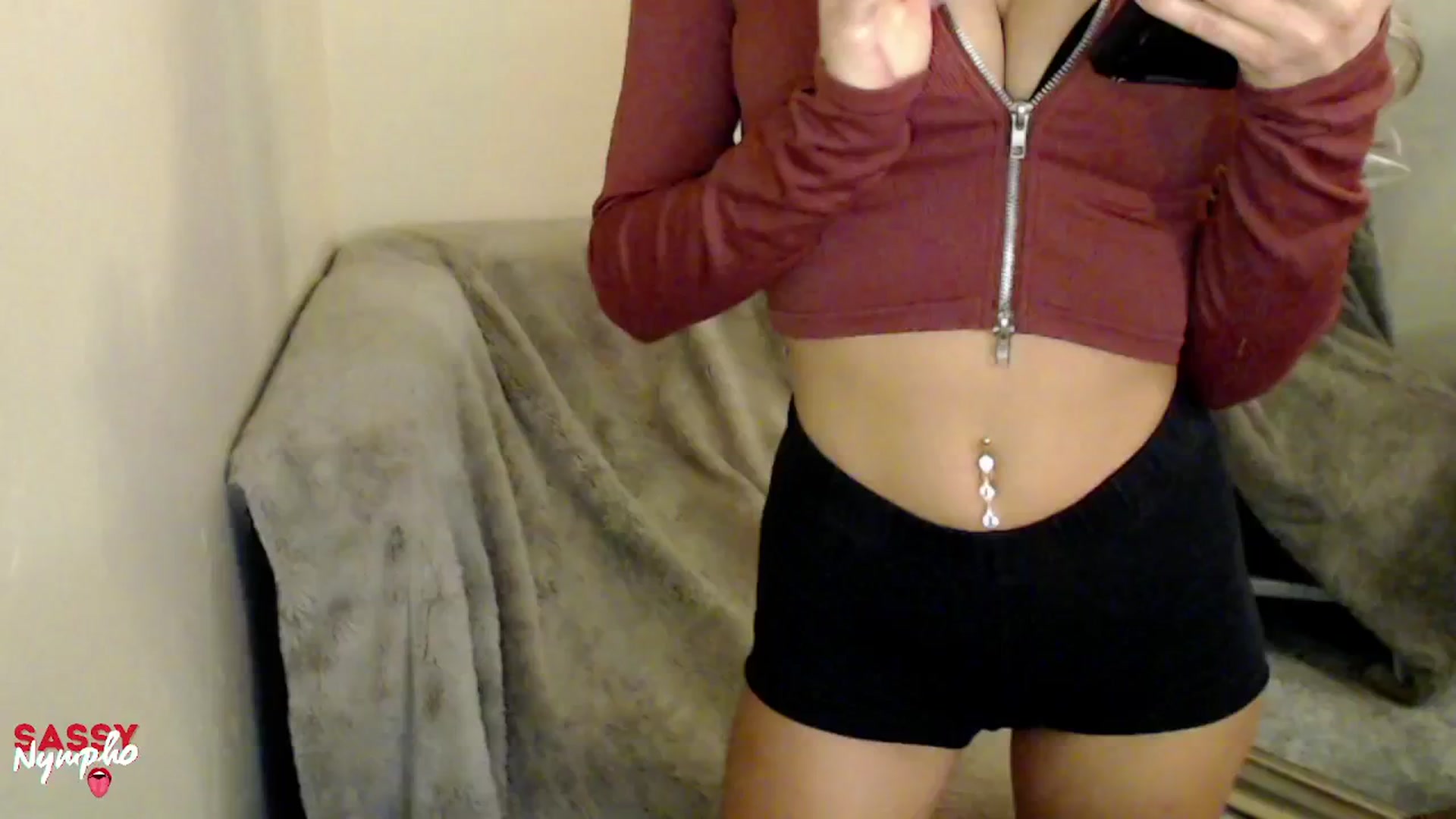 Gallery image thumbnail from Sassy_Nympho's myfreecams stream on, 02/27/2025, 12:35 image 3 of 20