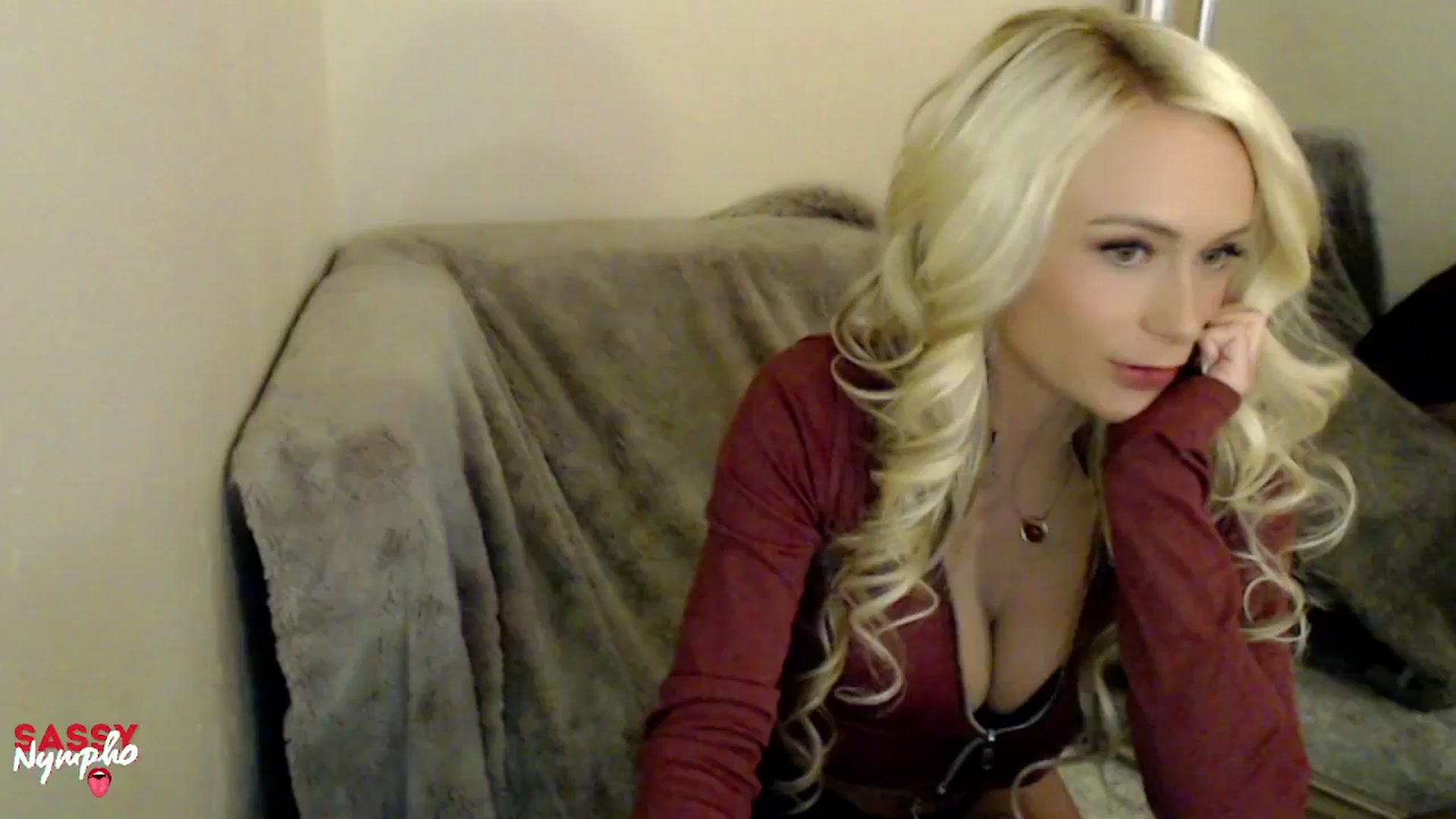 Gallery image thumbnail from Sassy_Nympho's myfreecams stream on, 02/27/2025, 12:35 image 11 of 20