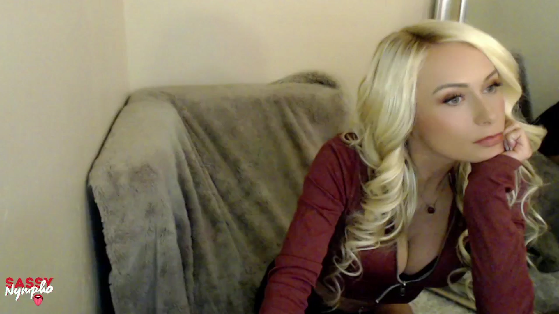 Gallery image thumbnail from Sassy_Nympho's myfreecams stream on, 02/27/2025, 12:35 image 12 of 20