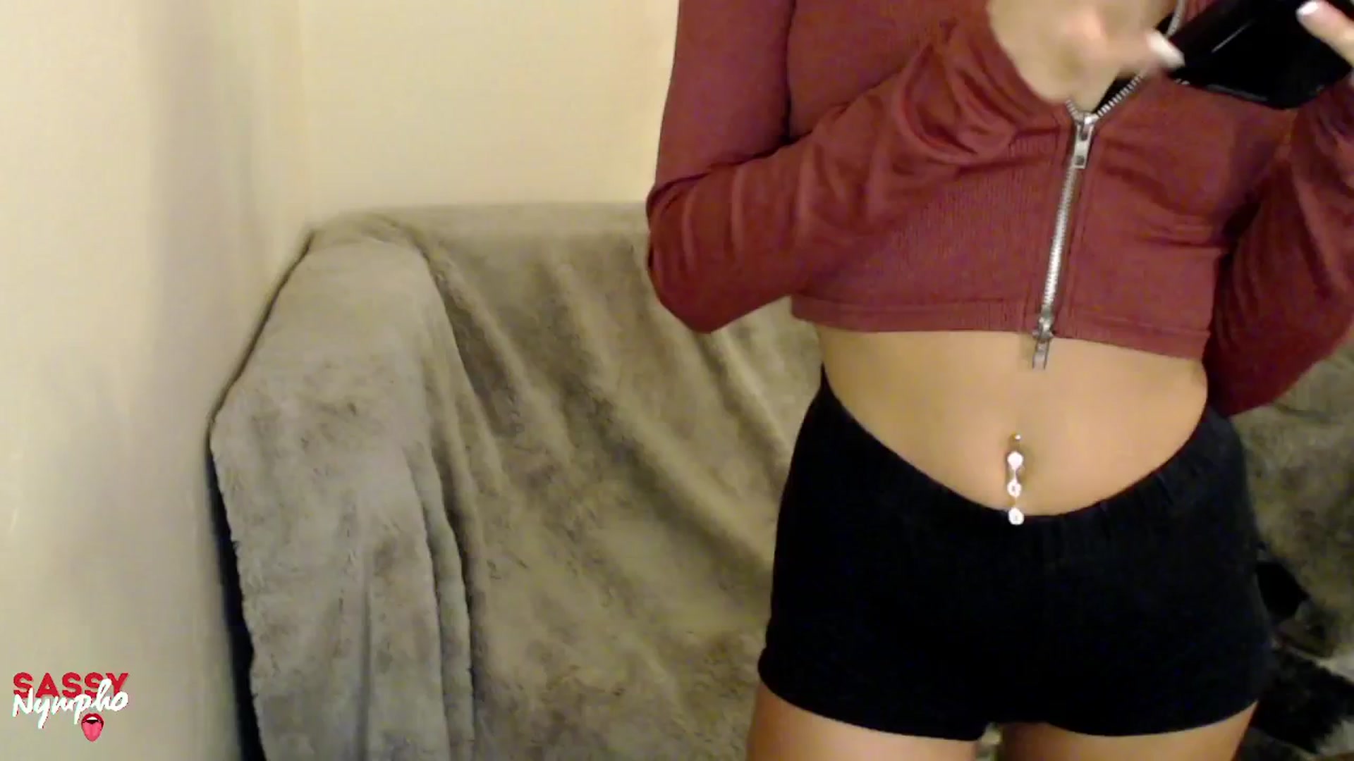 Gallery image thumbnail from Sassy_Nympho's myfreecams stream on, 02/27/2025, 13:13 image 1 of 20