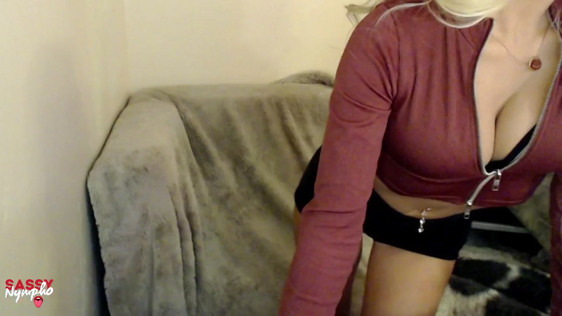Gallery image thumbnail from Sassy_Nympho's myfreecams stream on, 02/27/2025, 13:13 image 3 of 20
