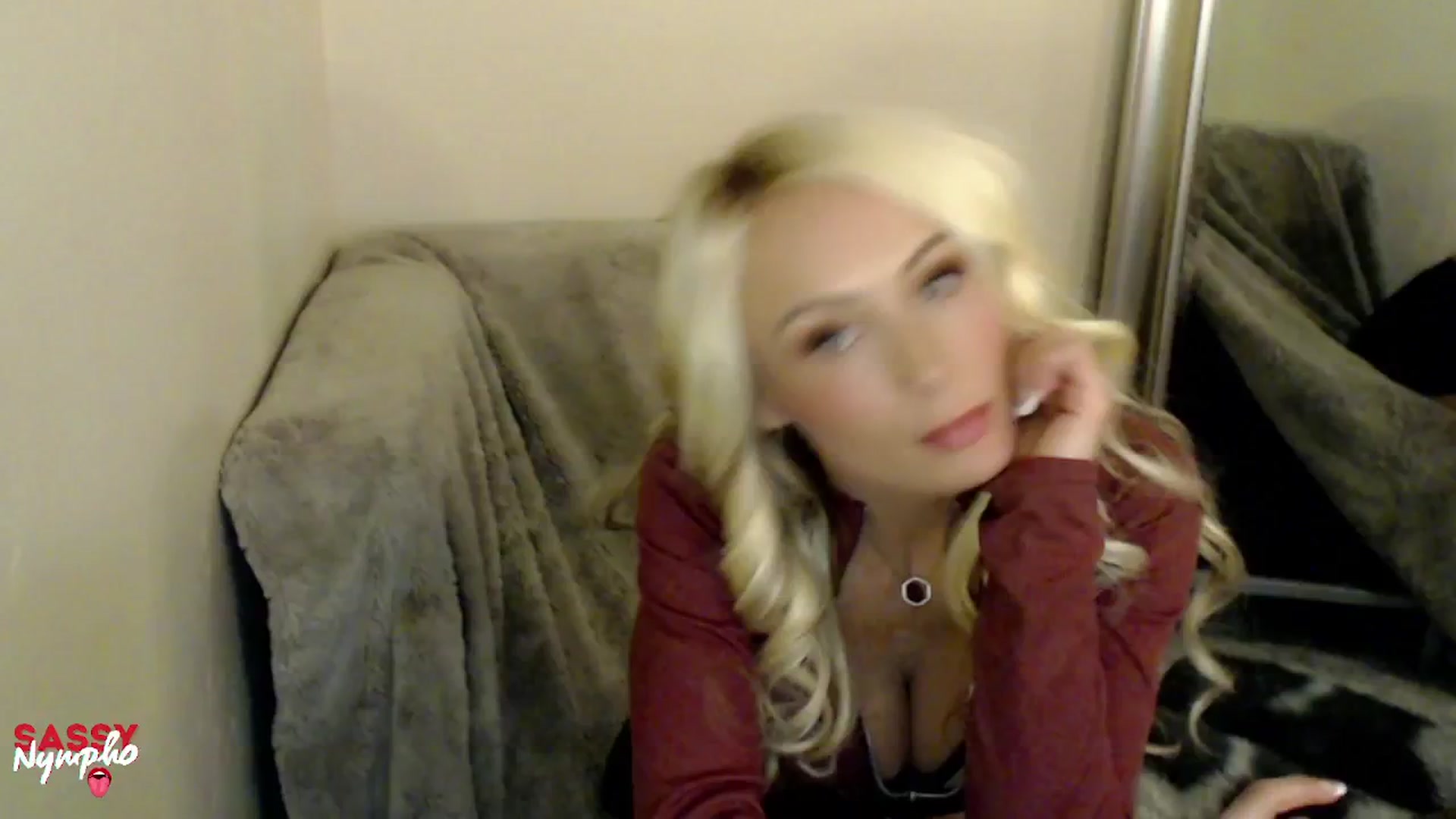 Gallery image thumbnail from Sassy_Nympho's myfreecams stream on, 02/27/2025, 13:30 image 20 of 20