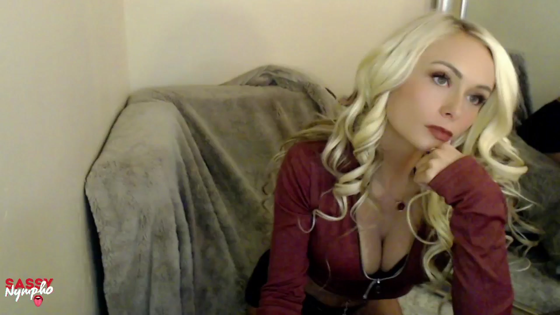 Gallery image thumbnail from Sassy_Nympho's myfreecams stream on, 02/27/2025, 15:23 image 8 of 20