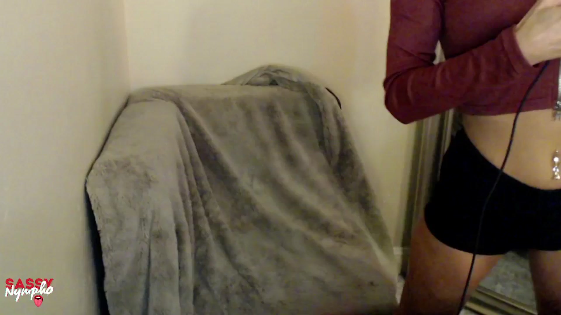 Gallery image thumbnail from Sassy_Nympho's myfreecams stream on, 02/27/2025, 15:23 image 2 of 20