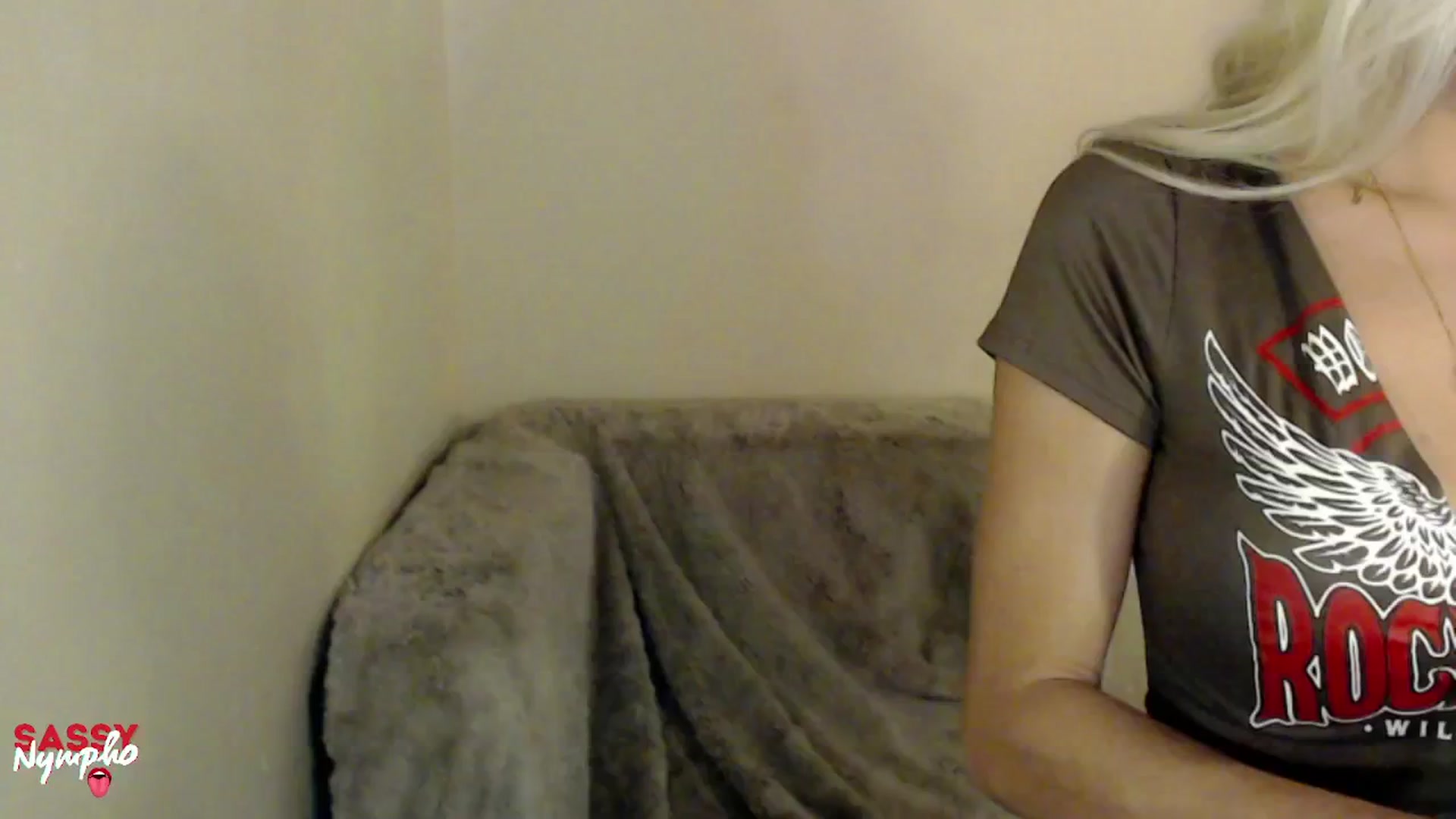 Gallery image thumbnail from Sassy_Nympho's myfreecams stream on, 03/08/2025, 23:08 image 17 of 20