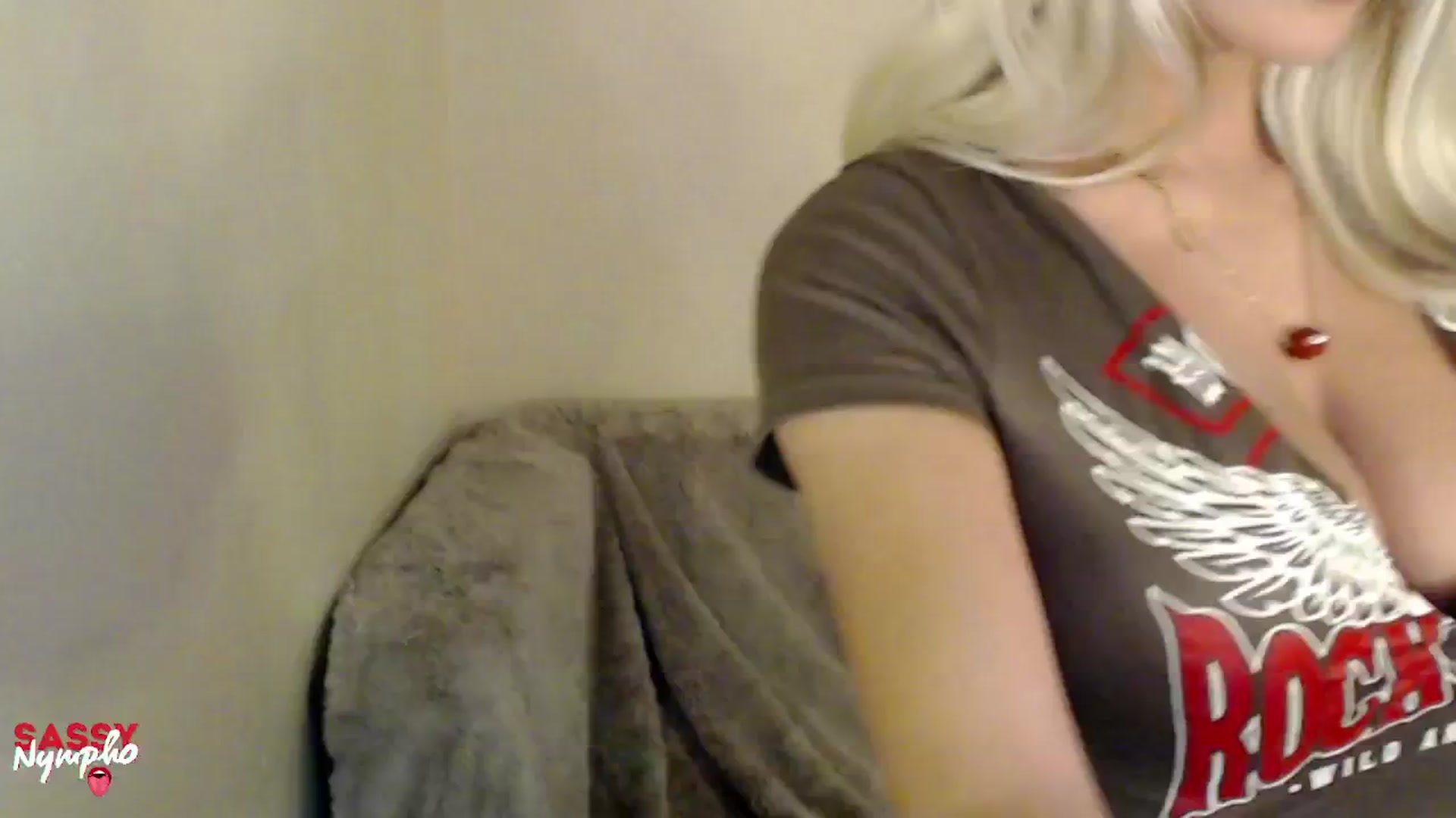 Gallery image thumbnail from Sassy_Nympho's myfreecams stream on, 03/08/2025, 23:08 image 20 of 20