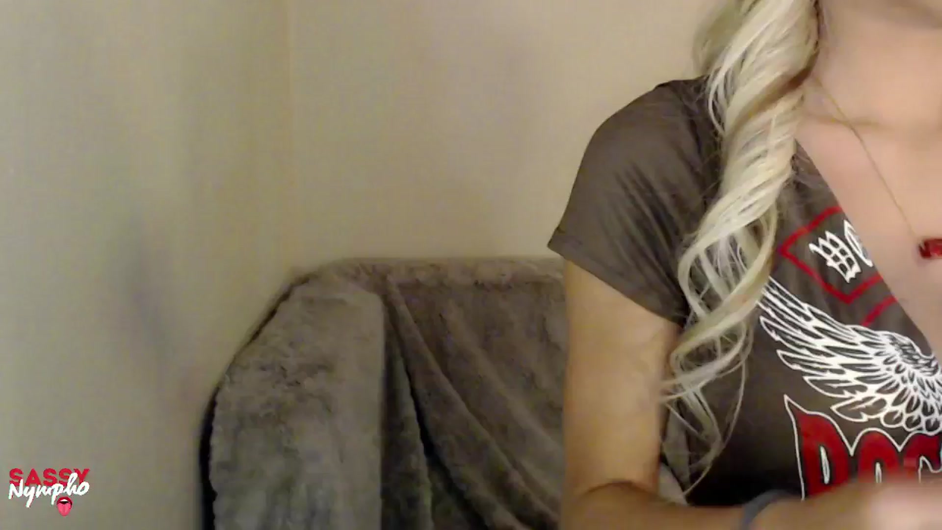 Gallery image thumbnail from Sassy_Nympho's myfreecams stream on, 03/08/2025, 23:08 image 2 of 20