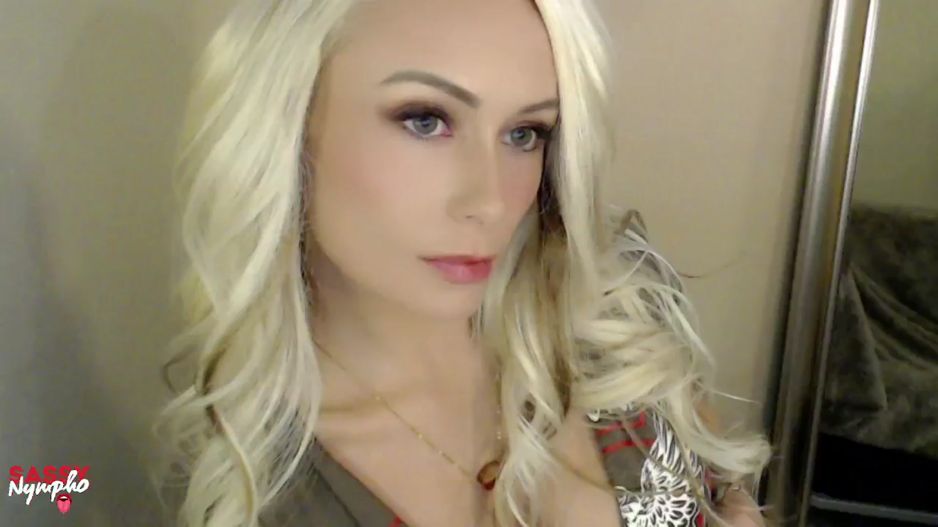 Gallery image thumbnail from Sassy_Nympho's myfreecams stream on, 03/08/2025, 23:08 image 13 of 20
