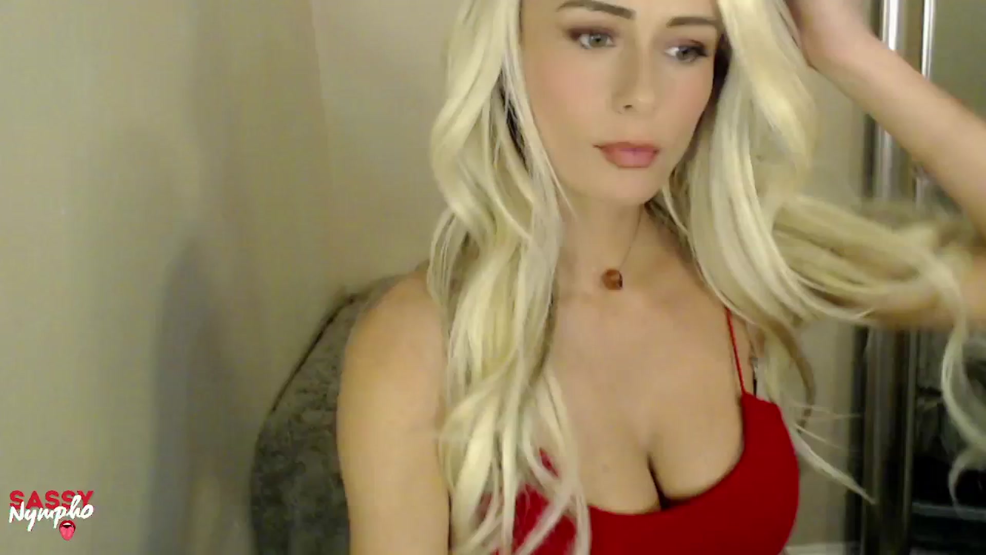 Gallery image thumbnail from Sassy_Nympho's myfreecams stream on, 03/30/2025, 02:27 image 1 of 20