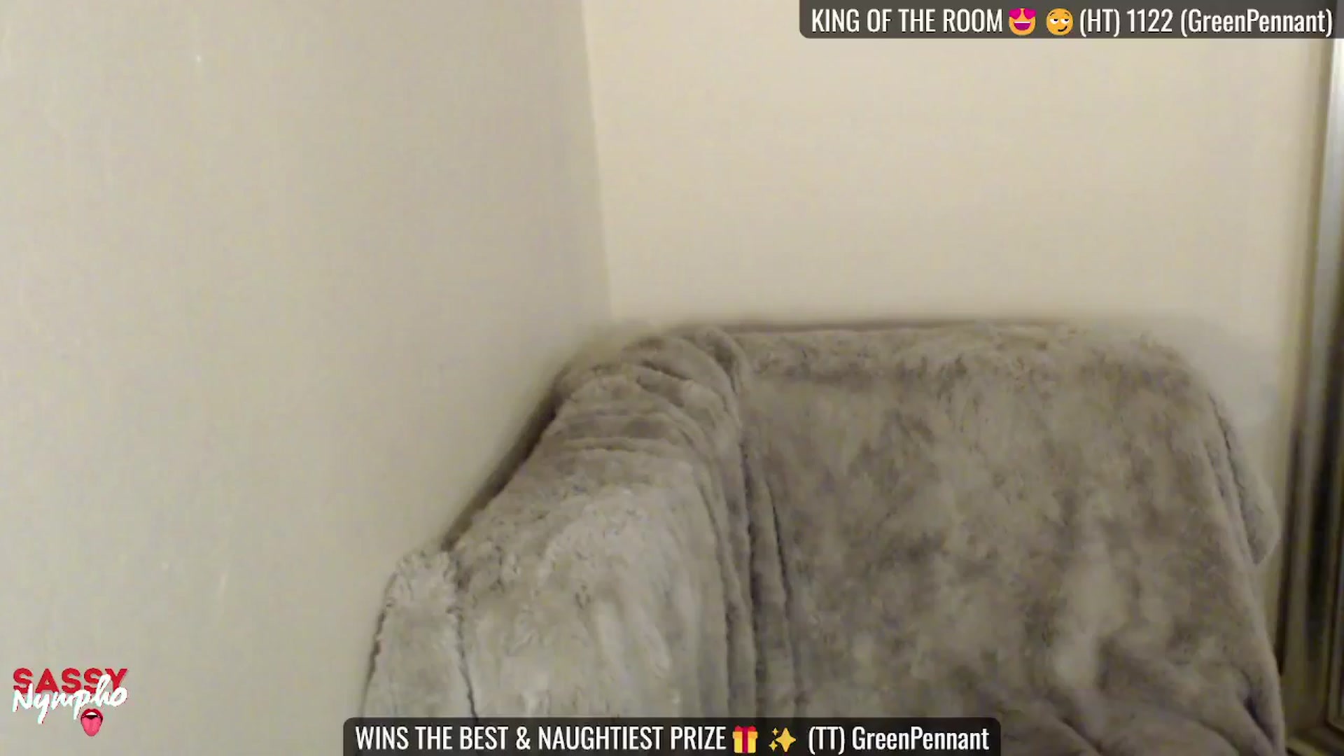 Gallery image thumbnail from Sassy_Nympho's myfreecams stream on, 04/20/2025, 07:28 image 7 of 20