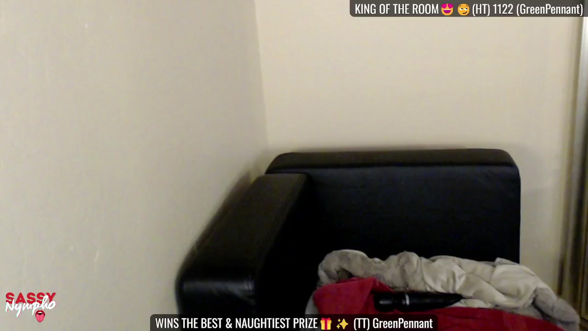 Gallery image thumbnail from Sassy_Nympho's myfreecams stream on, 04/20/2025, 11:05 image 15 of 20