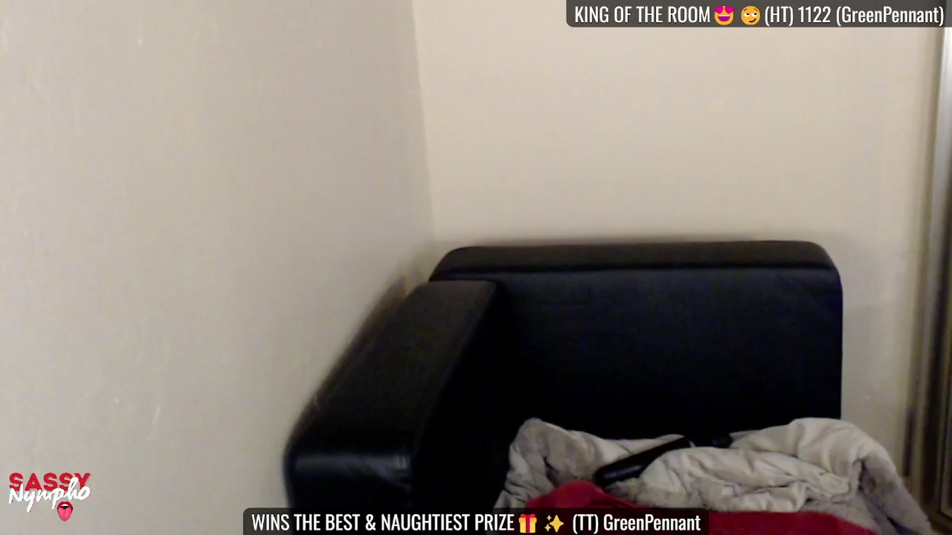 Gallery image thumbnail from Sassy_Nympho's myfreecams stream on, 04/20/2025, 11:05 image 19 of 20