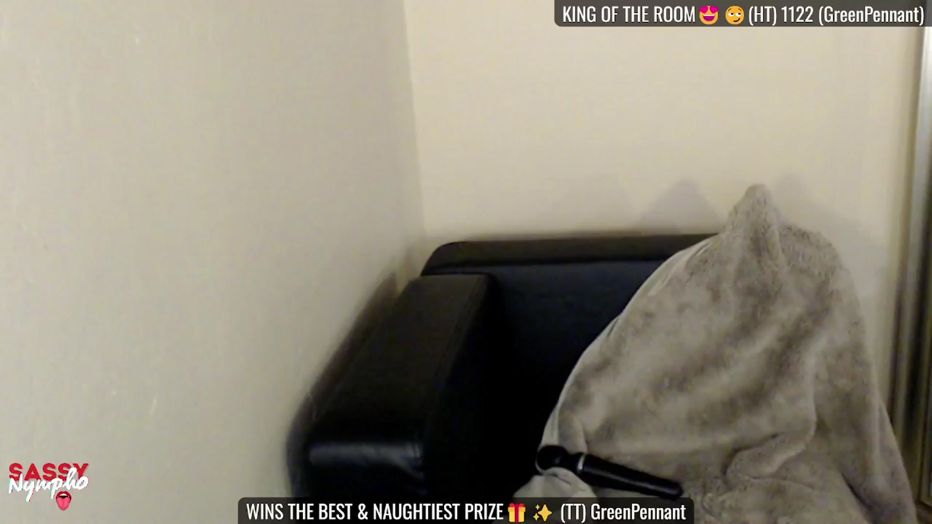 Gallery image thumbnail from Sassy_Nympho's myfreecams stream on, 04/20/2025, 11:05 image 3 of 20