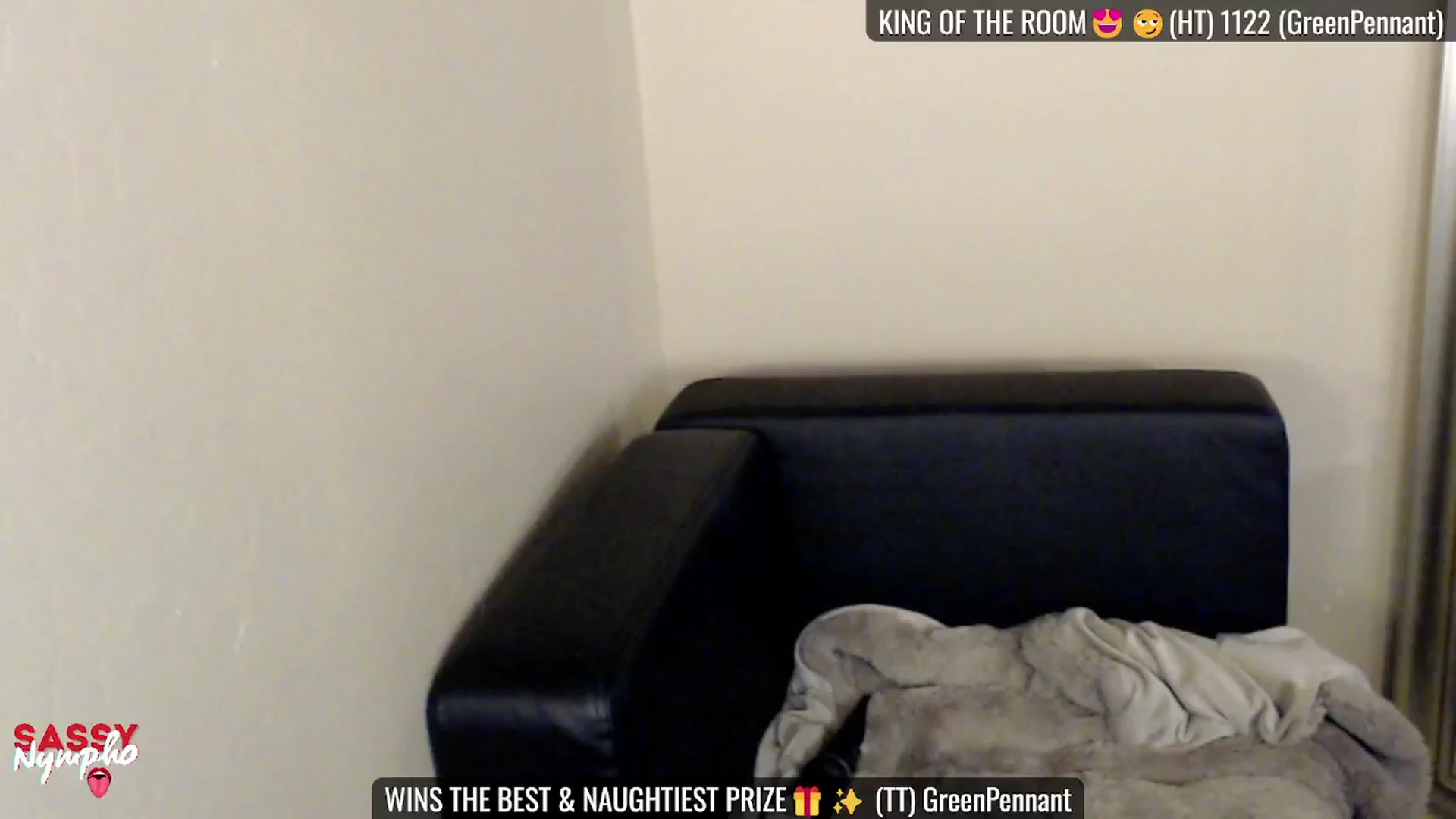 Gallery image thumbnail from Sassy_Nympho's myfreecams stream on, 04/20/2025, 11:05 image 5 of 20