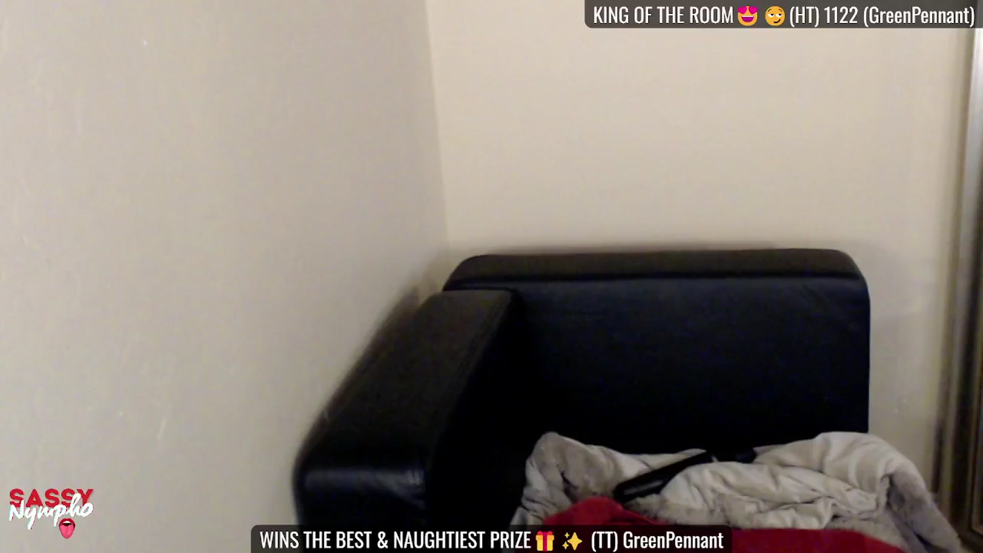 Gallery image thumbnail from Sassy_Nympho's myfreecams stream on, 04/20/2025, 11:05 image 20 of 20