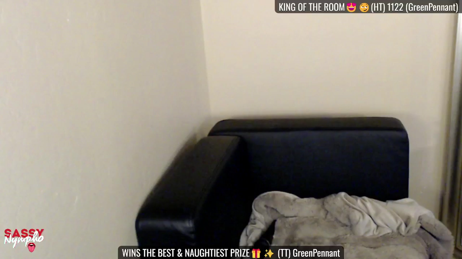 Gallery image thumbnail from Sassy_Nympho's myfreecams stream on, 04/20/2025, 11:05 image 6 of 20