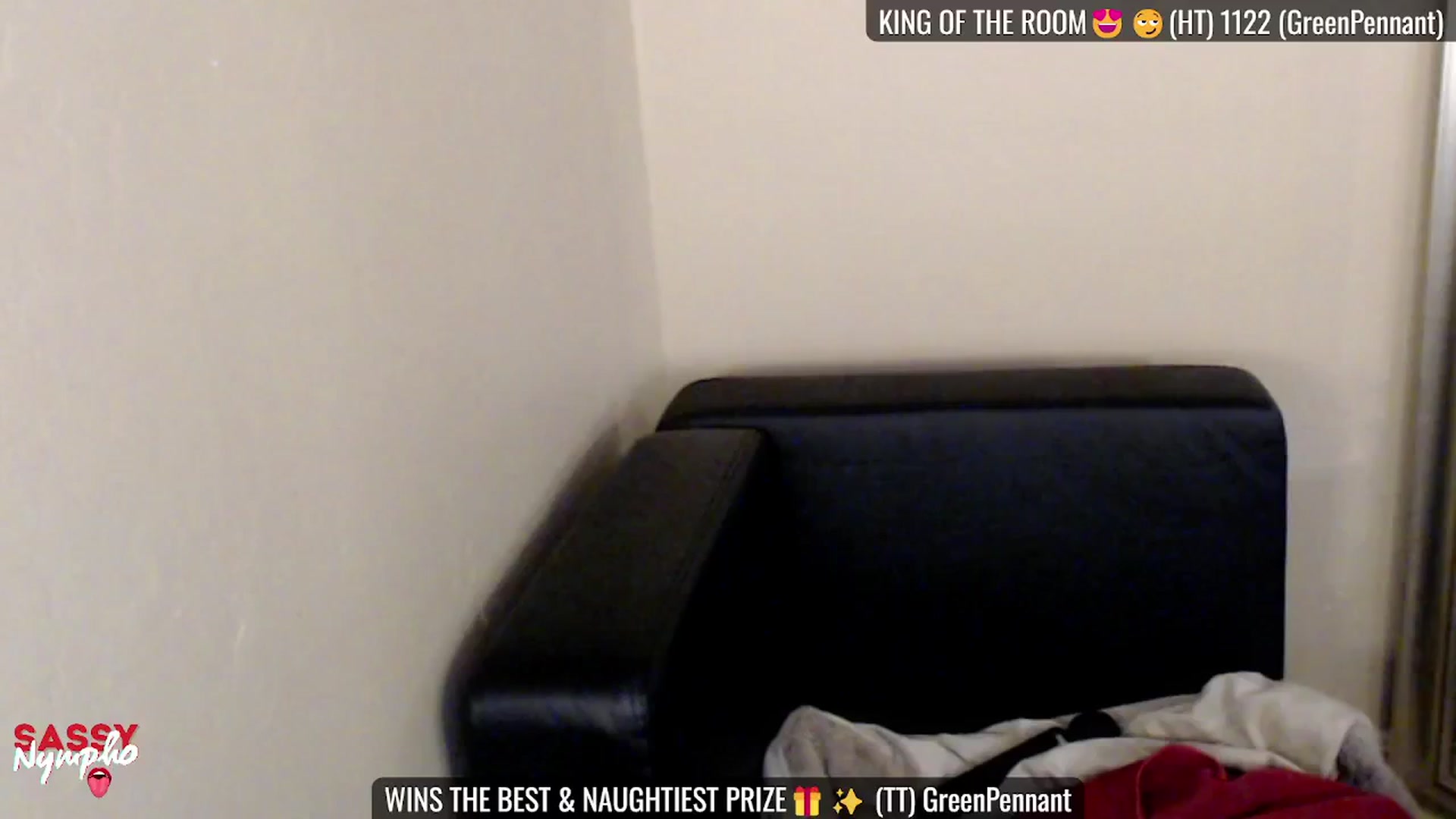 Gallery image thumbnail from Sassy_Nympho's myfreecams stream on, 04/20/2025, 12:45 image 4 of 20
