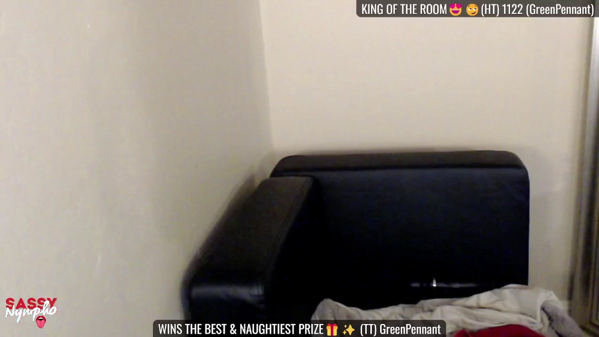 Gallery image thumbnail from Sassy_Nympho's myfreecams stream on, 04/20/2025, 12:45 image 7 of 20