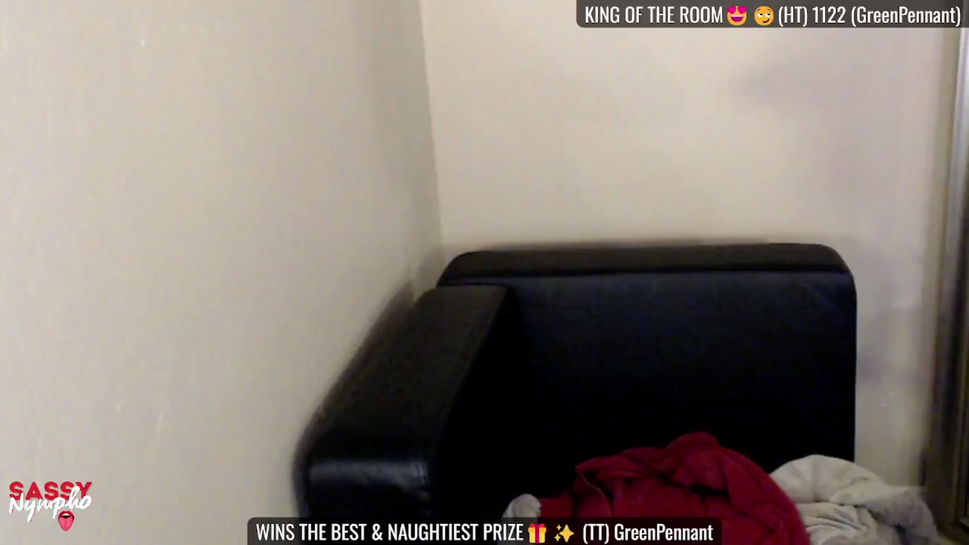 Gallery image thumbnail from Sassy_Nympho's myfreecams stream on, 04/20/2025, 12:45 image 14 of 20