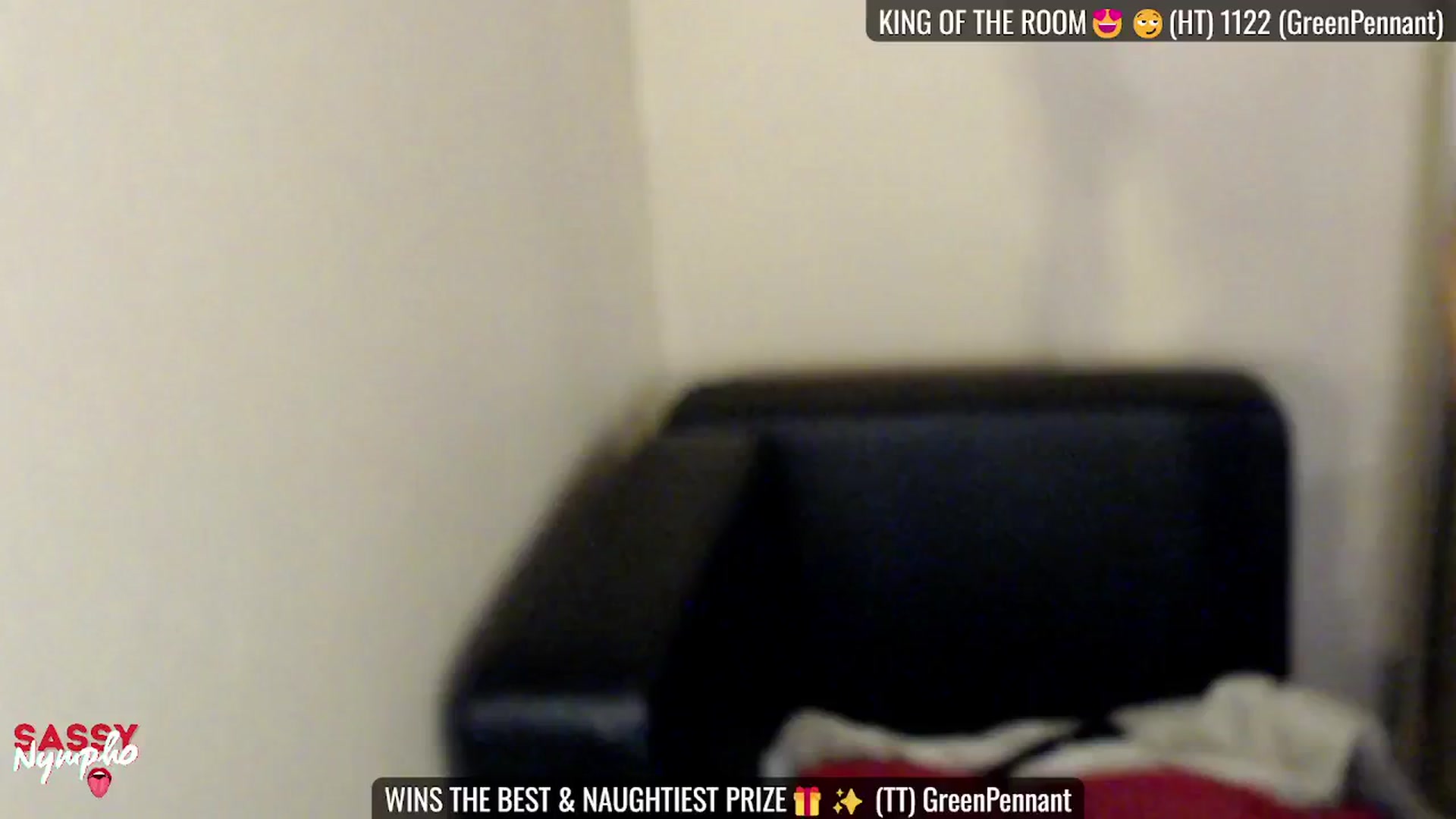 Gallery image thumbnail from Sassy_Nympho's myfreecams stream on, 04/20/2025, 12:45 image 3 of 20
