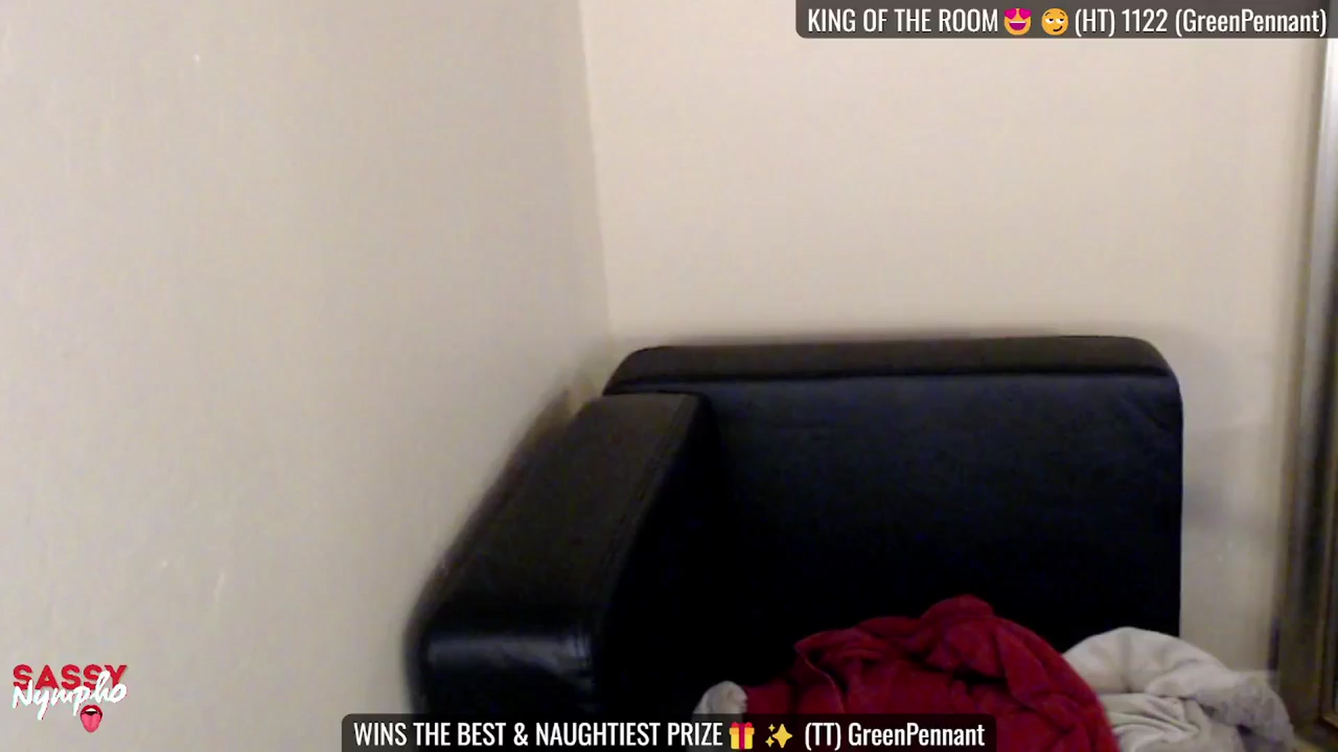 Gallery image thumbnail from Sassy_Nympho's myfreecams stream on, 04/20/2025, 12:45 image 13 of 20
