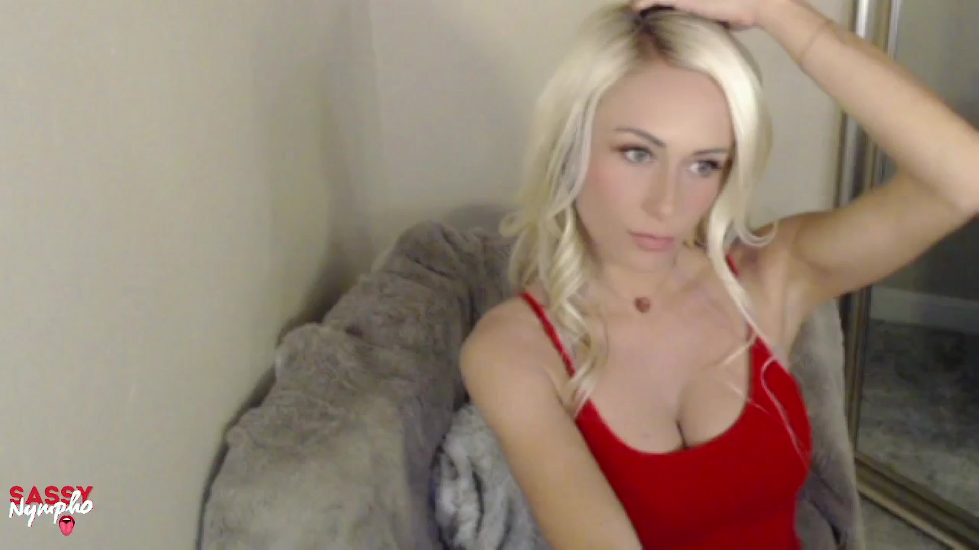 Gallery image thumbnail from Sassy_Nympho's myfreecams stream on, 04/23/2025, 05:50 image 16 of 20