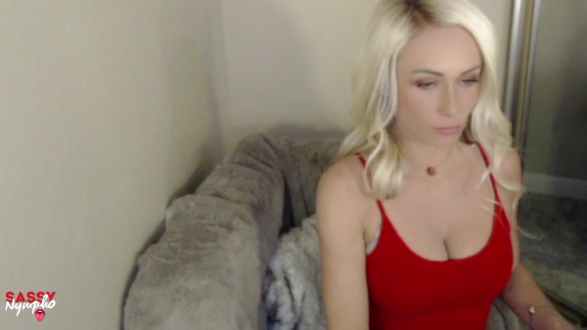 Gallery image thumbnail from Sassy_Nympho's myfreecams stream on, 04/23/2025, 05:50 image 14 of 20