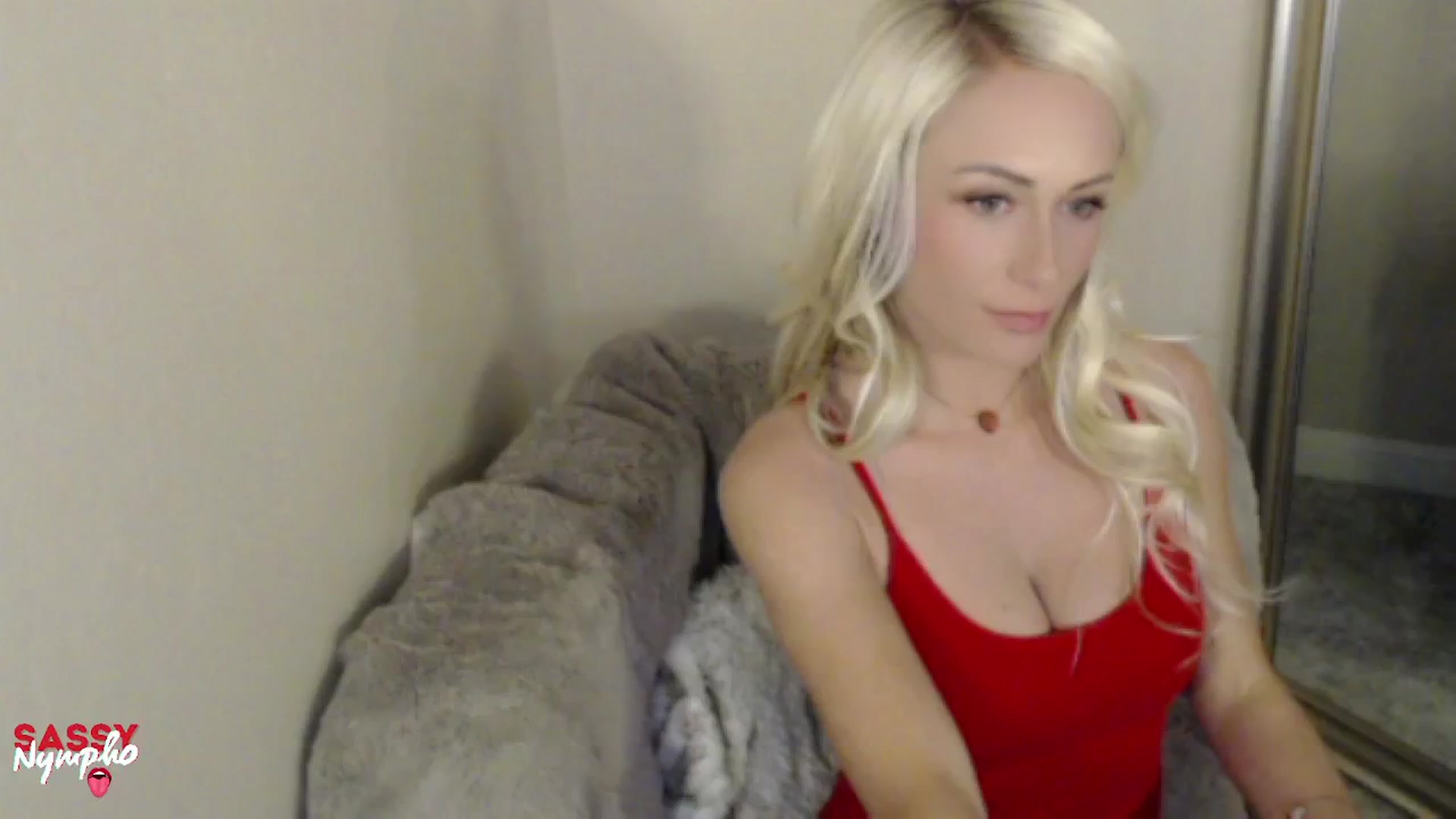Gallery image thumbnail from Sassy_Nympho's myfreecams stream on, 04/23/2025, 05:50 image 13 of 20