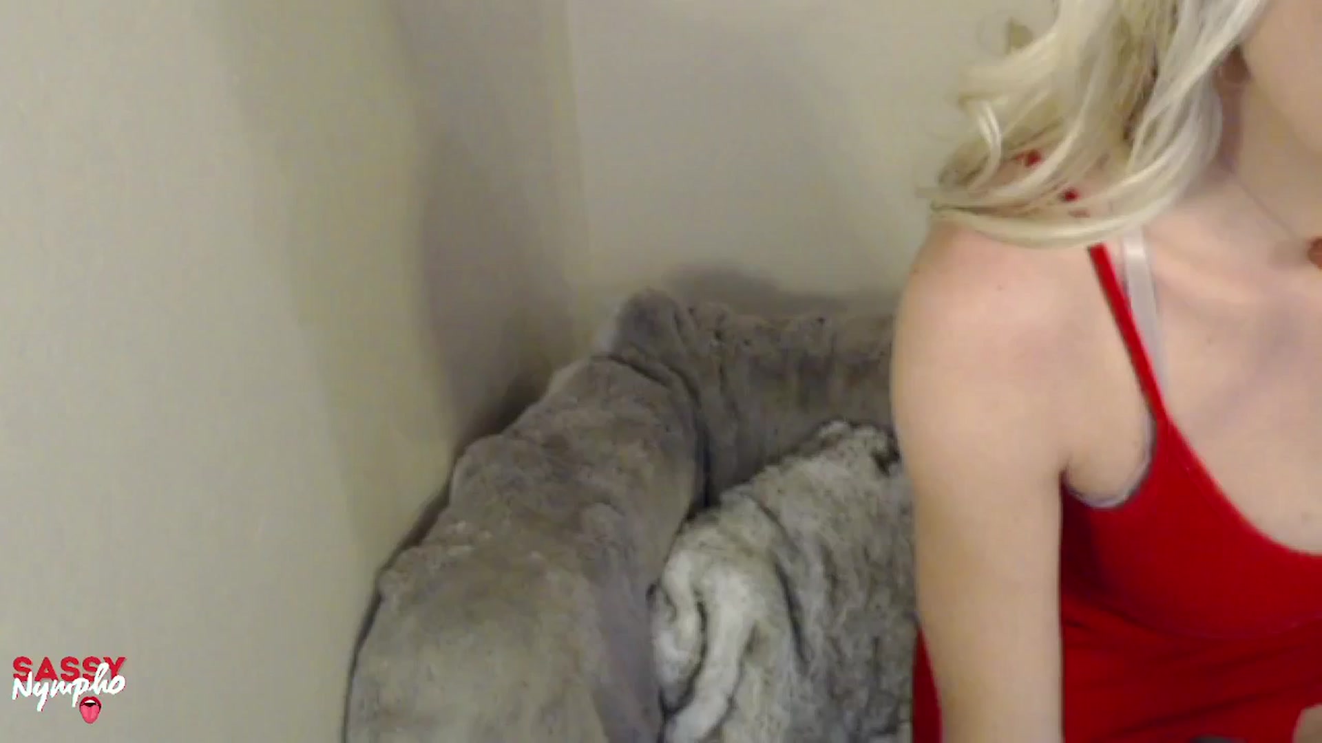 Gallery image thumbnail from Sassy_Nympho's myfreecams stream on, 04/23/2025, 06:41 image 9 of 20