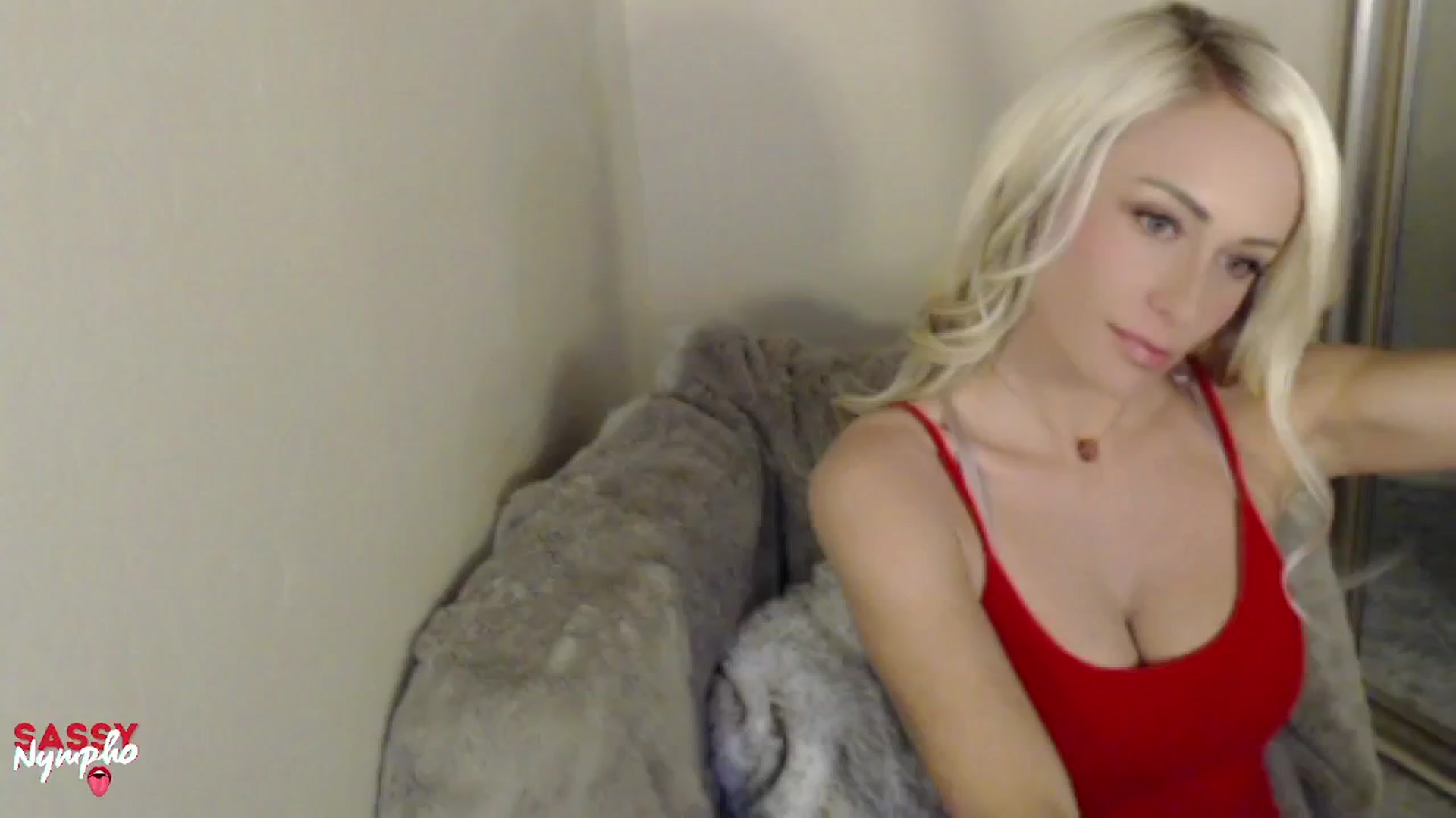 Gallery image thumbnail from Sassy_Nympho's myfreecams stream on, 04/23/2025, 06:41 image 13 of 20
